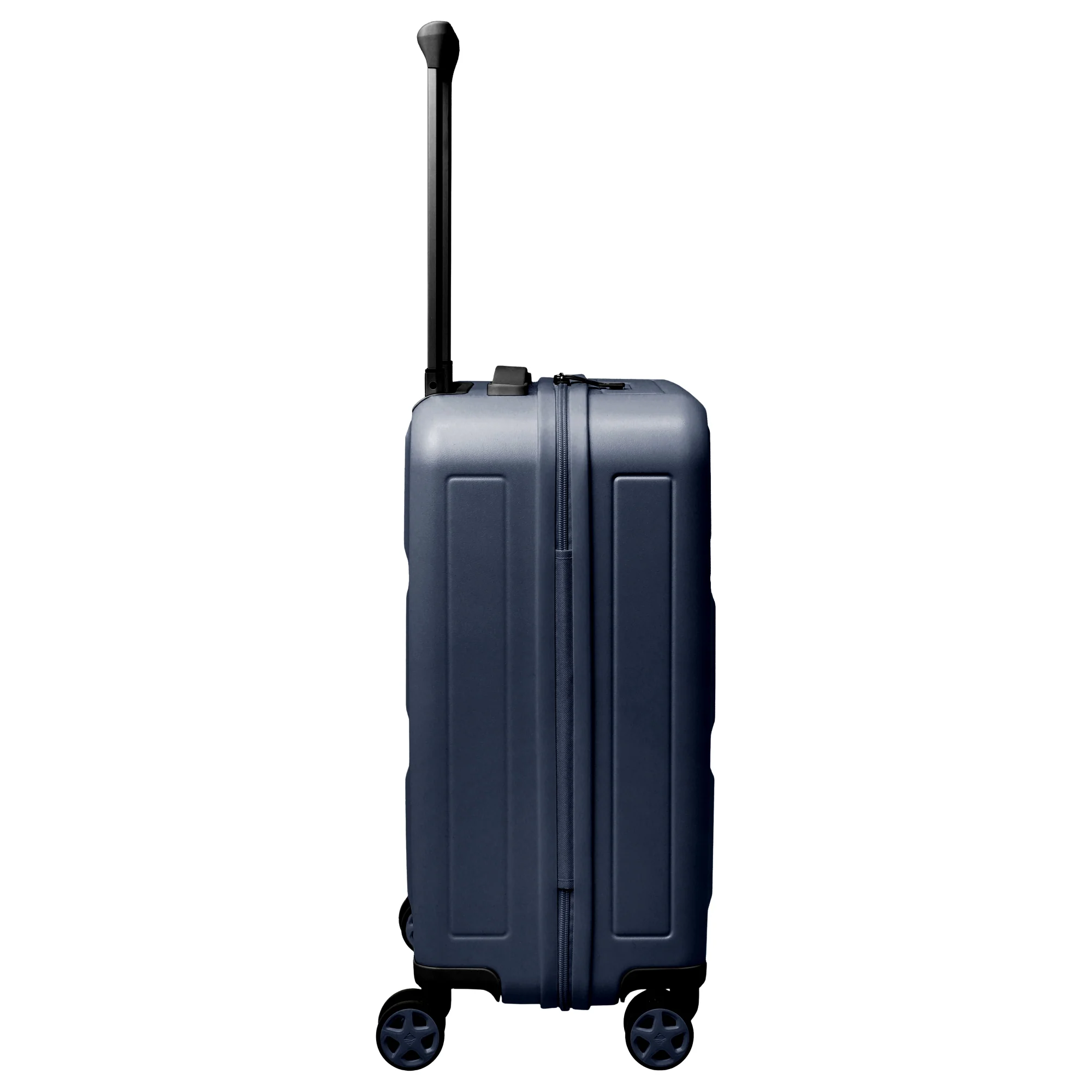 Travelite Panello - 4-Rollen-Kabinentrolley S Slim 55 cm (night sky) - Image 5