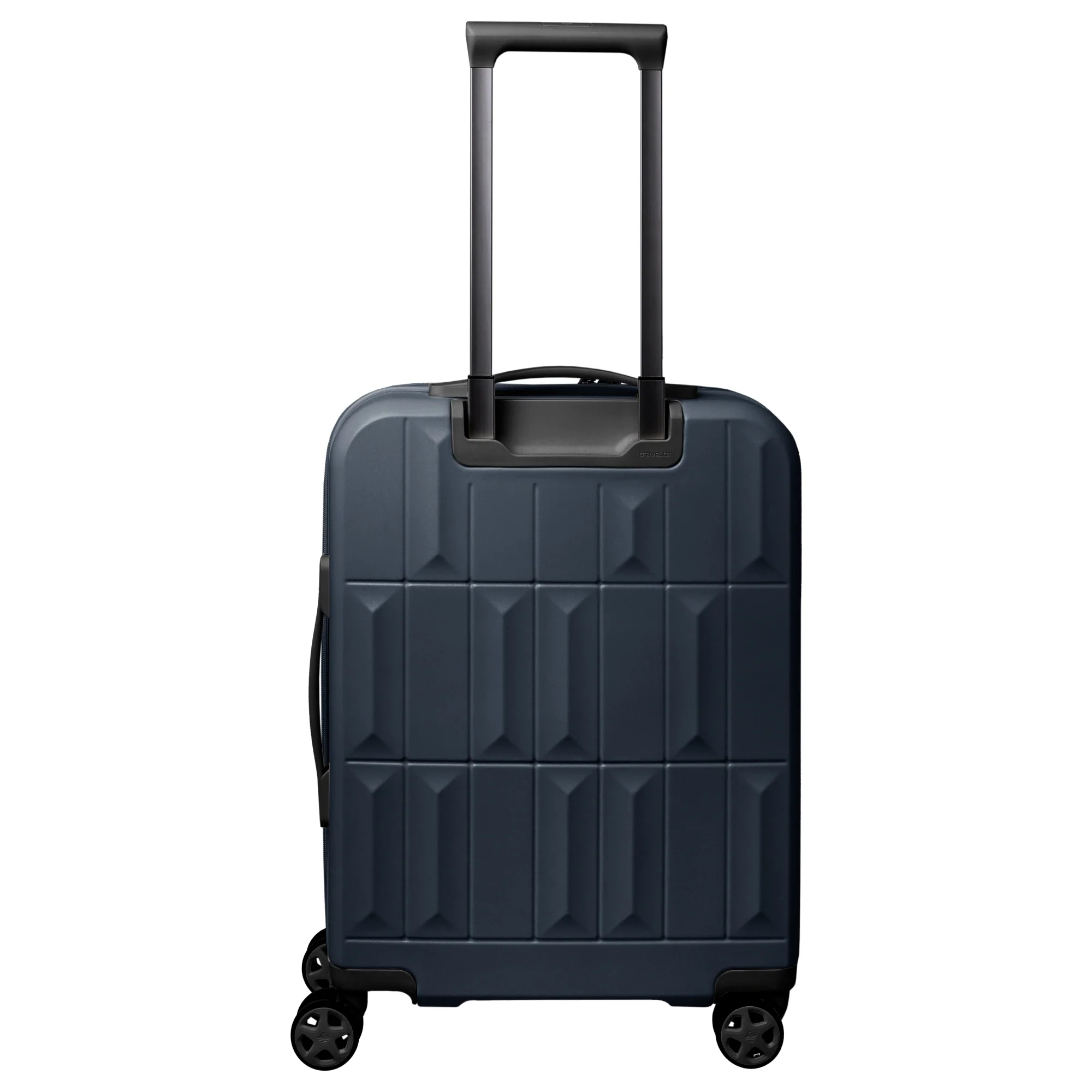 Travelite Panello - 4-Rollen-Kabinentrolley S 55 cm (night sky) - Image 4