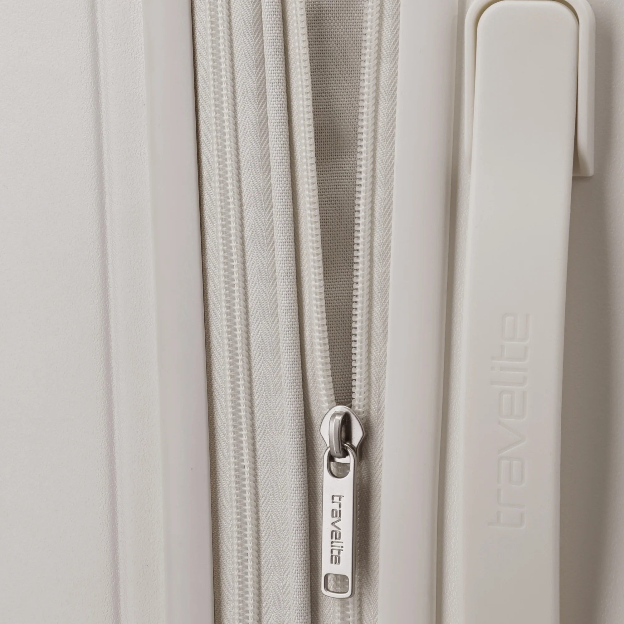 Travelite Panello - 4-Rollen-Trolley 65 cm M erw. (ivory) - Image 10