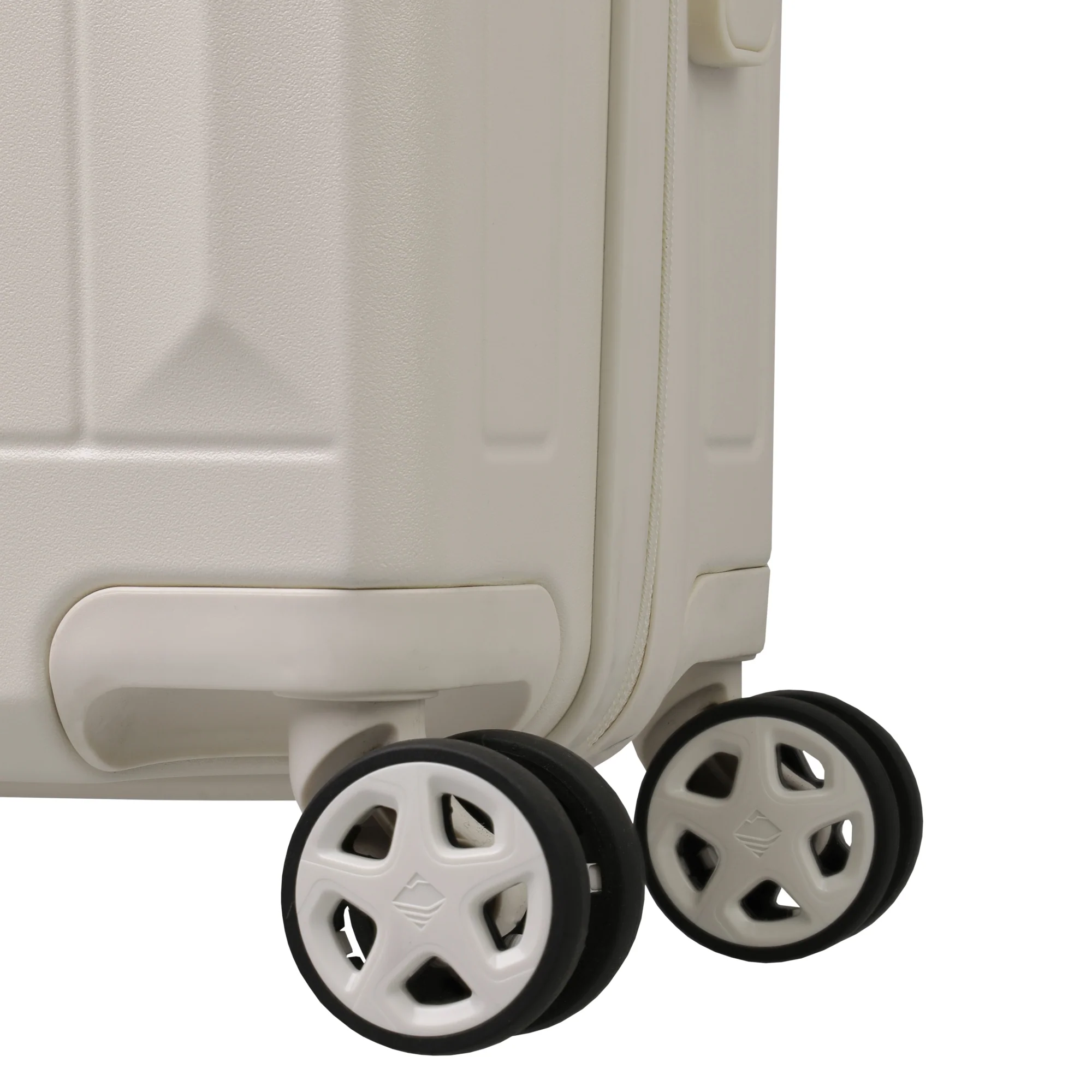 Travelite Panello - 4-Rollen-Trolley 65 cm M erw. (ivory) - Image 11