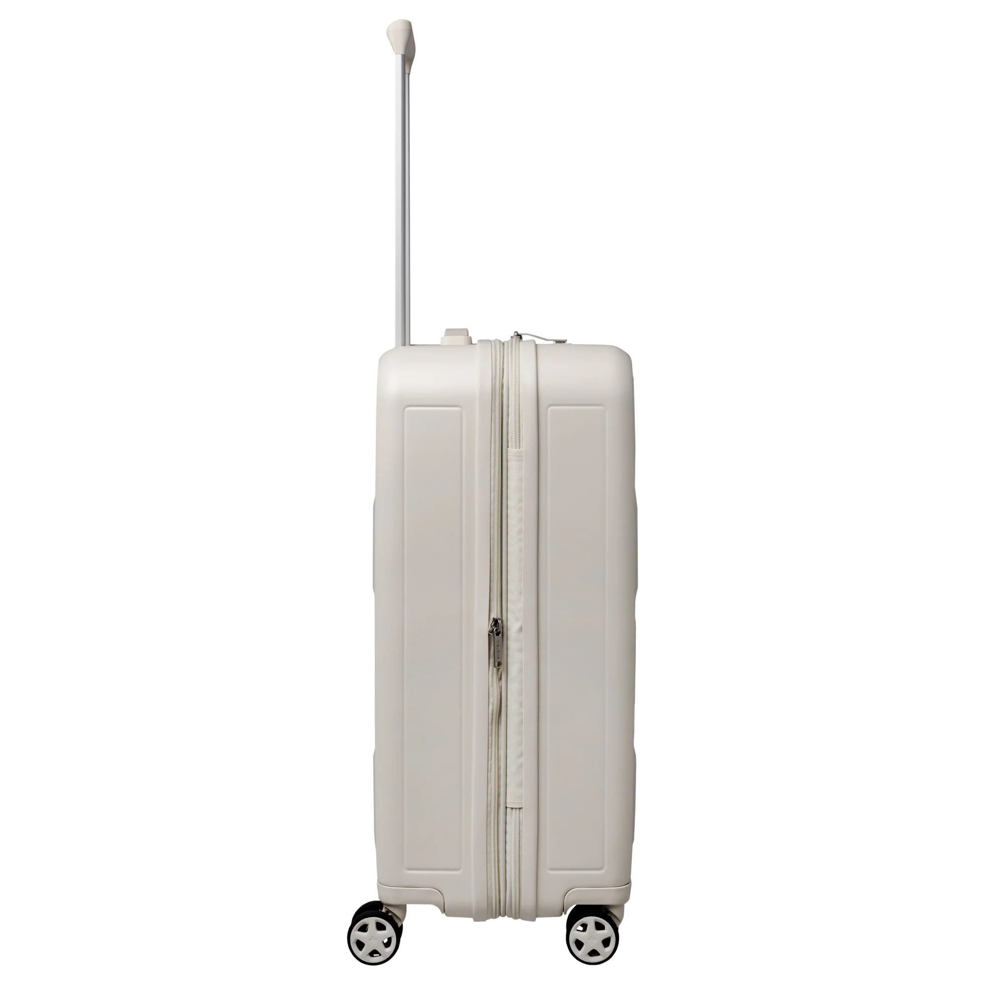 Travelite Panello - 4-Rollen-Trolley 65 cm M erw. (ivory) - Image 6