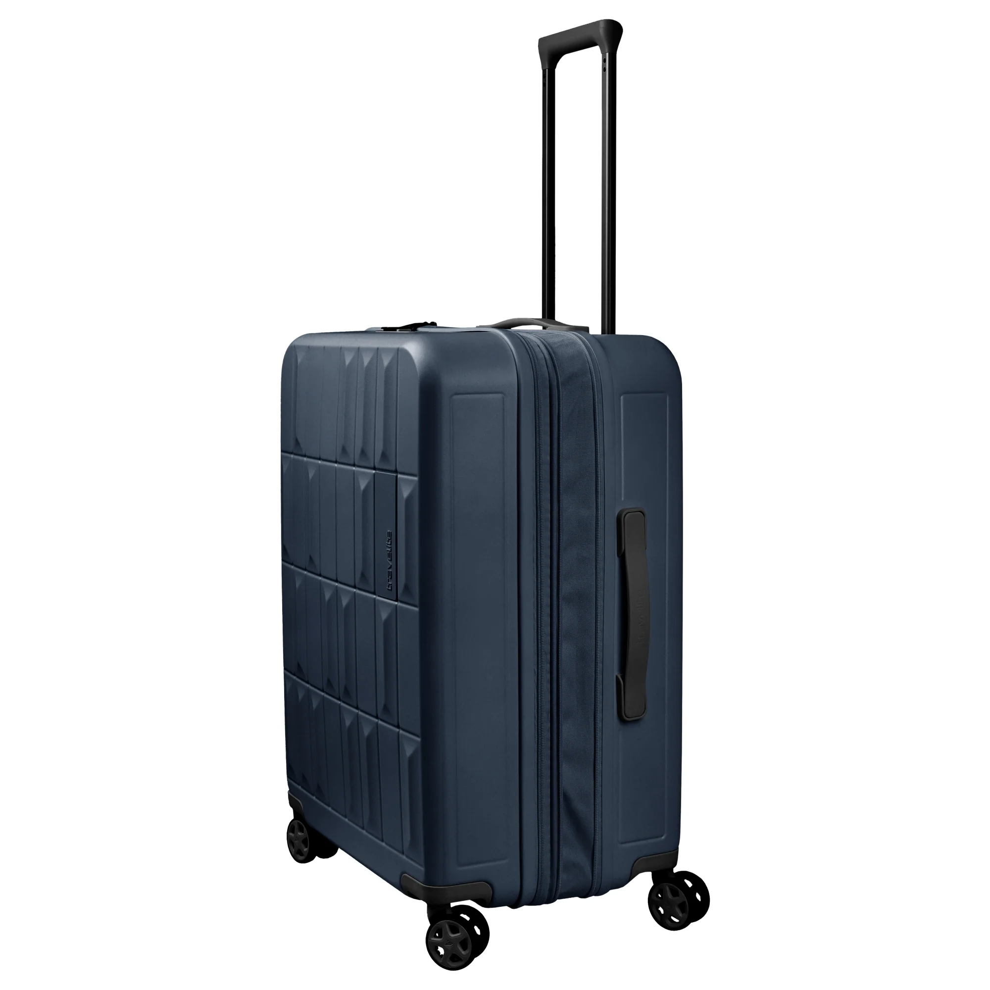 Travelite Panello - 4-Rollen-Trolley 65 cm M erw. (night sky) - Image 3