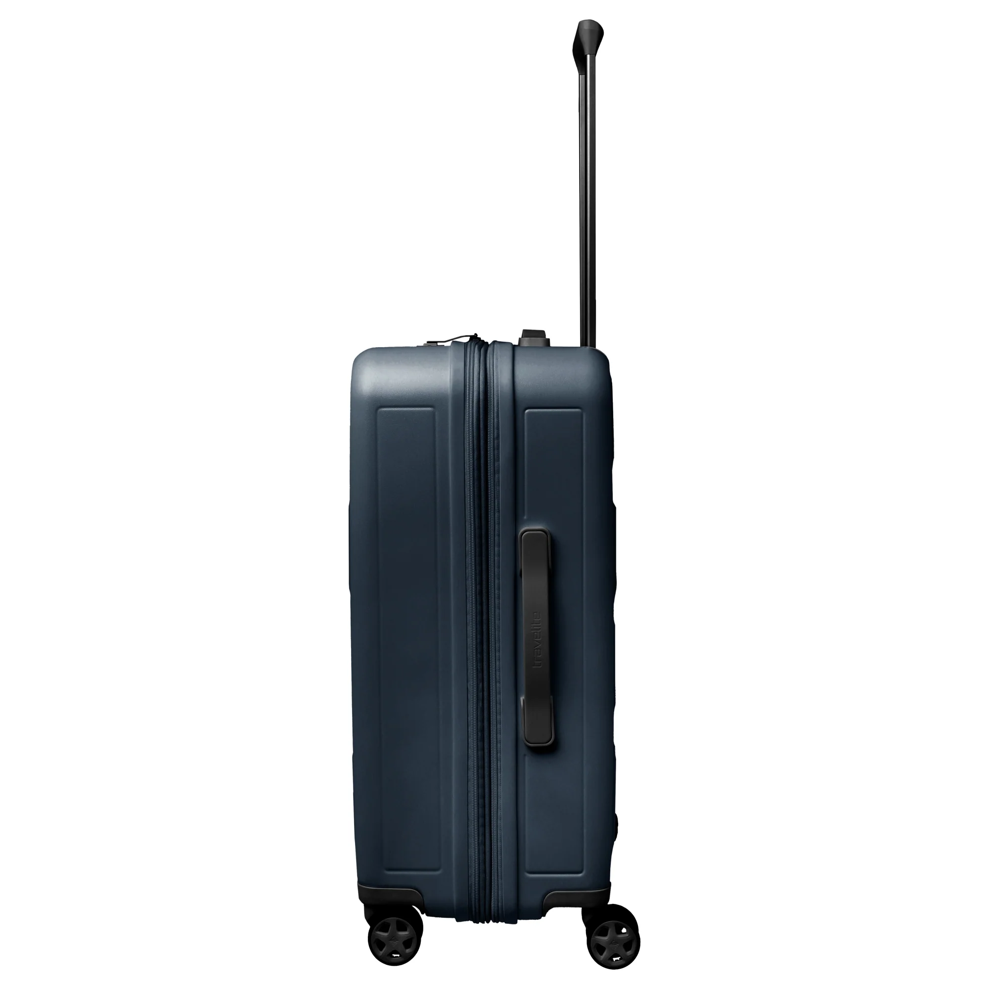 Travelite Panello - 4-Rollen-Trolley 65 cm M erw. (night sky) - Image 4