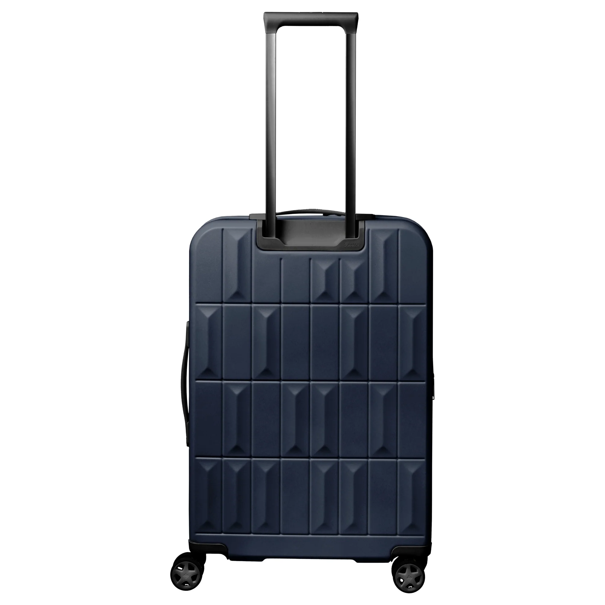 Travelite Panello - 4-Rollen-Trolley 65 cm M erw. (night sky) - Image 5