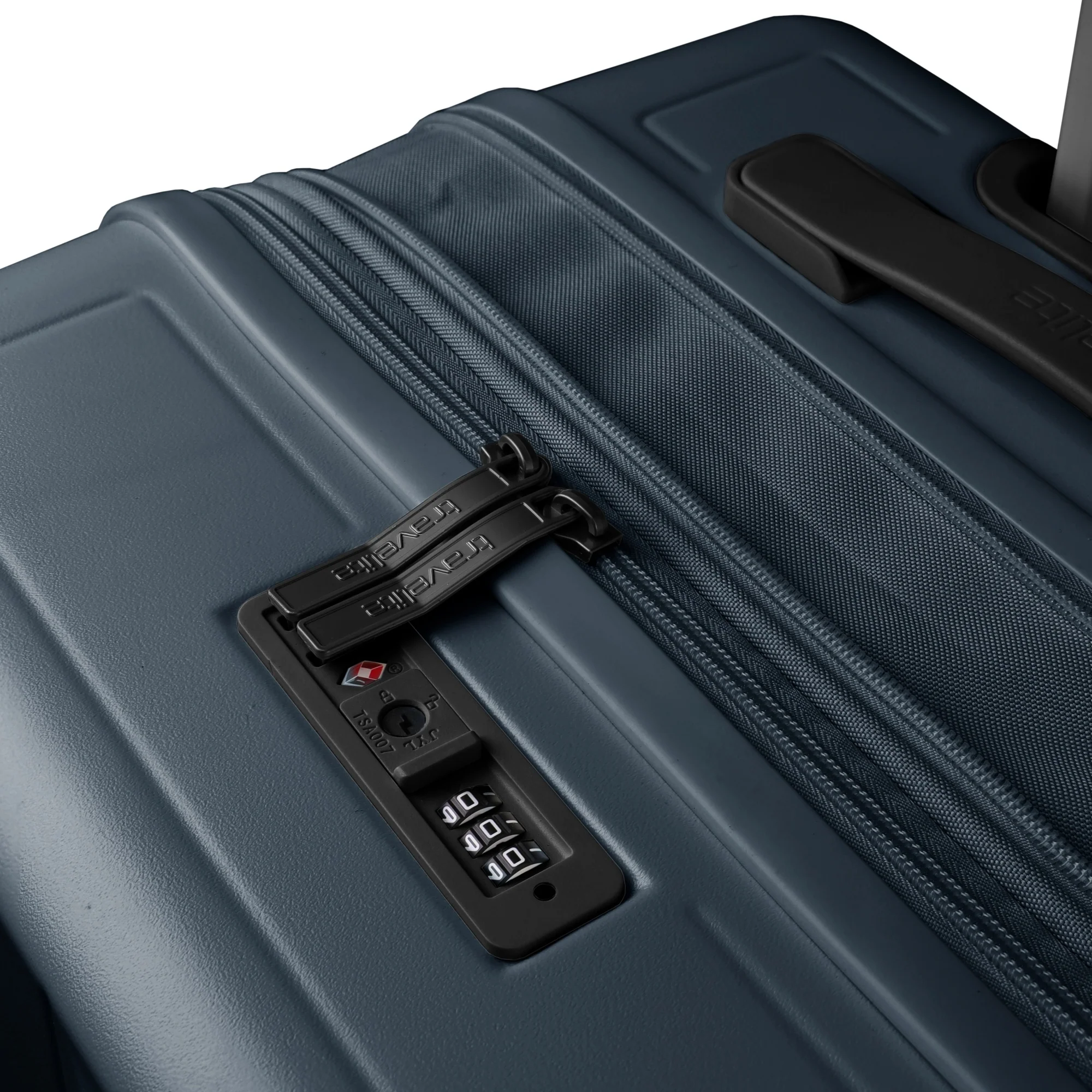 Travelite Panello - 4-Rollen-Trolley 65 cm M erw. (night sky) - Image 8