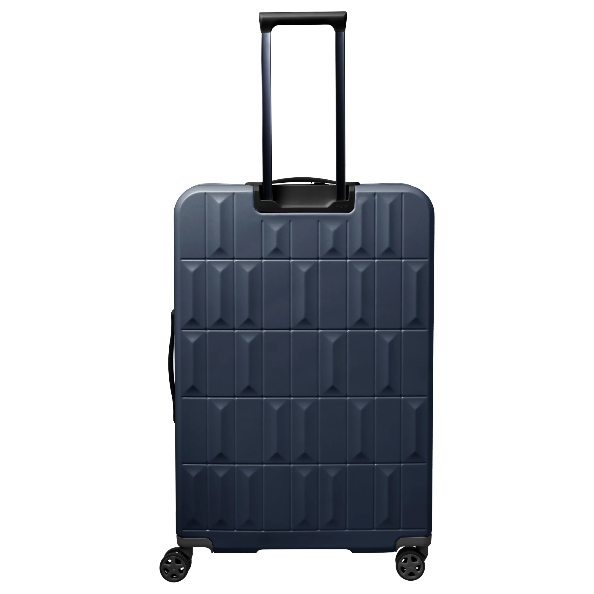 Travelite Panello - 4-Rollen-Trolley 76 cm L (night sky) - Image 4