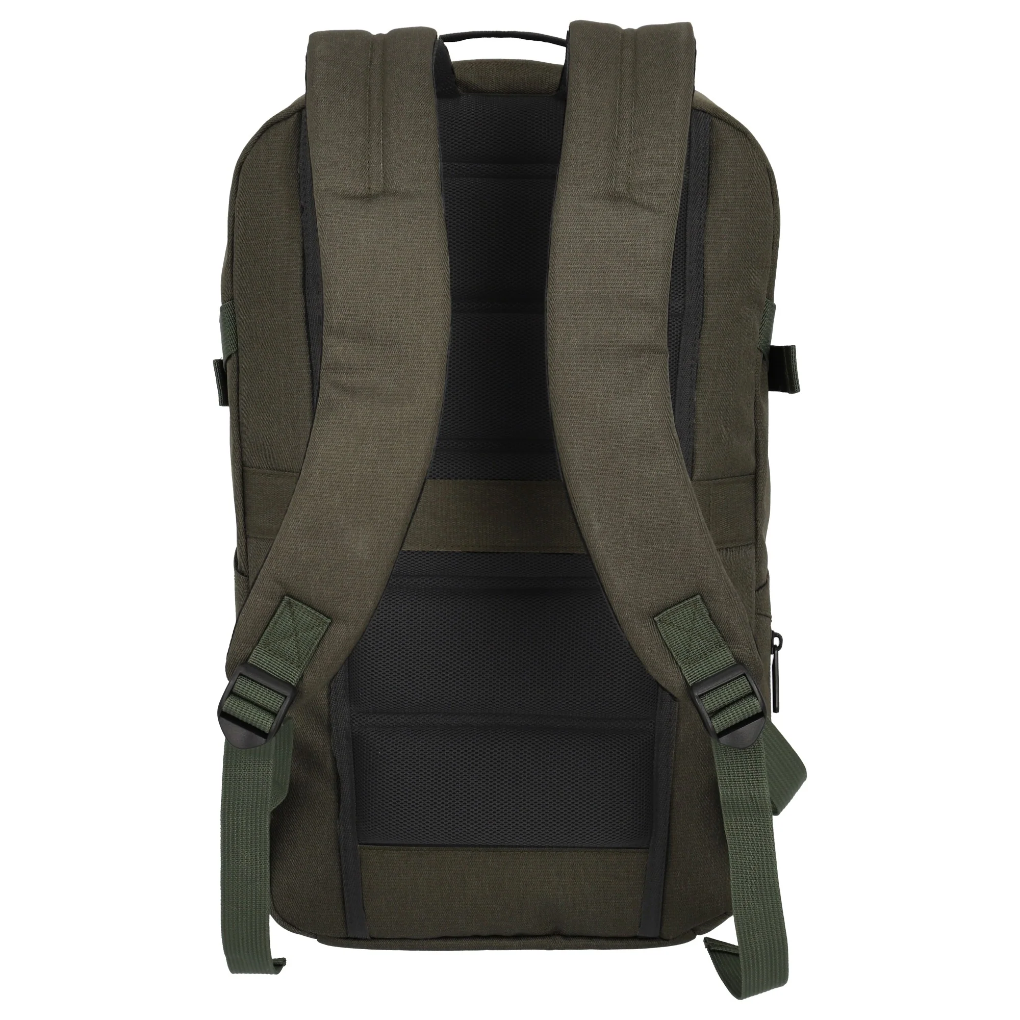 Travelite Pathway Allrounder - Rucksack 15.4" 48 cm (oliv) - Image 4