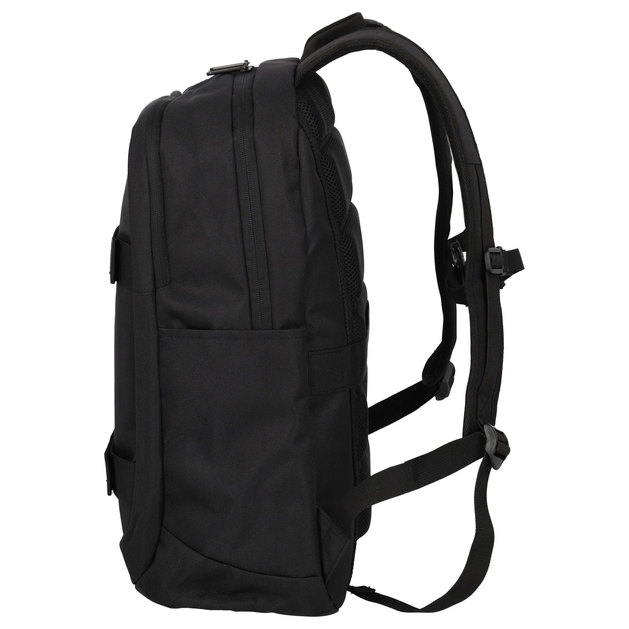 Travelite Pathway Strap - Rucksack 15.4" 48 cm (black) - Image 3