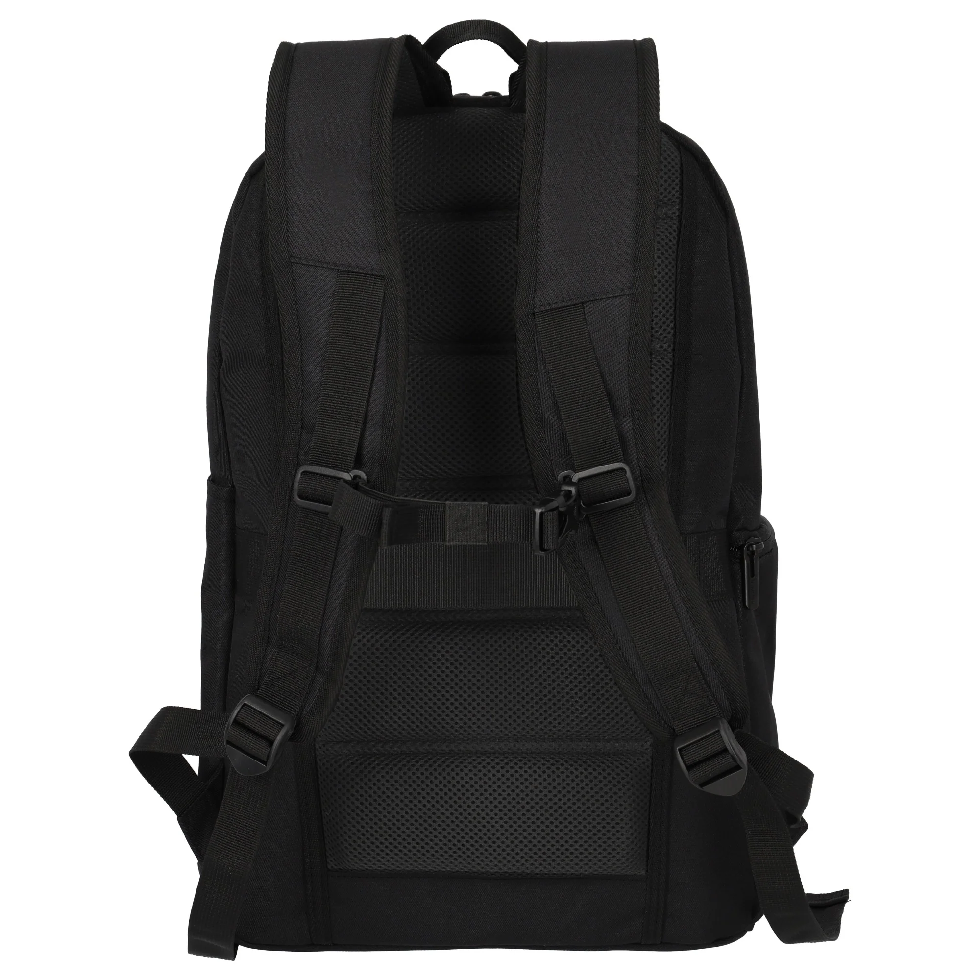 Travelite Pathway Strap - Rucksack 15.4" 48 cm (black) - Image 4