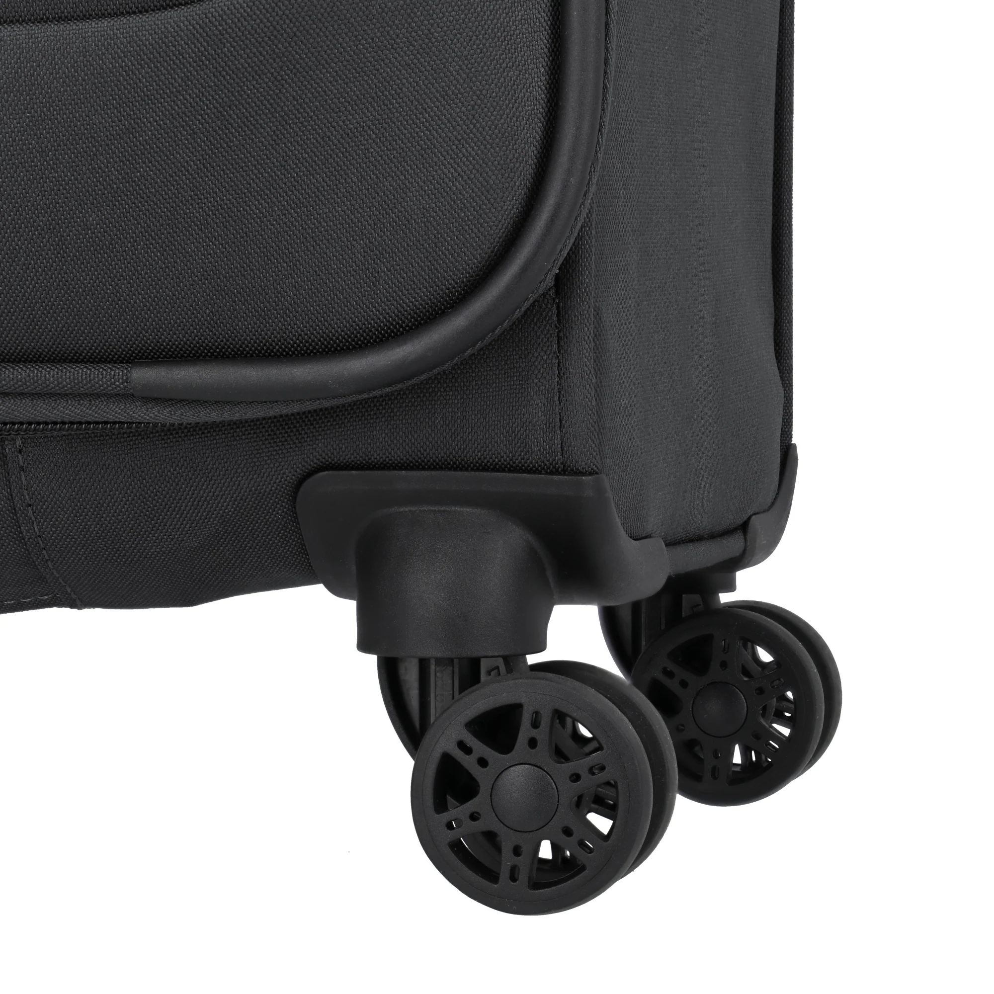 Travelite Priego - 4-Rollen-Trolley 66 cm (anthracite) - Image 8