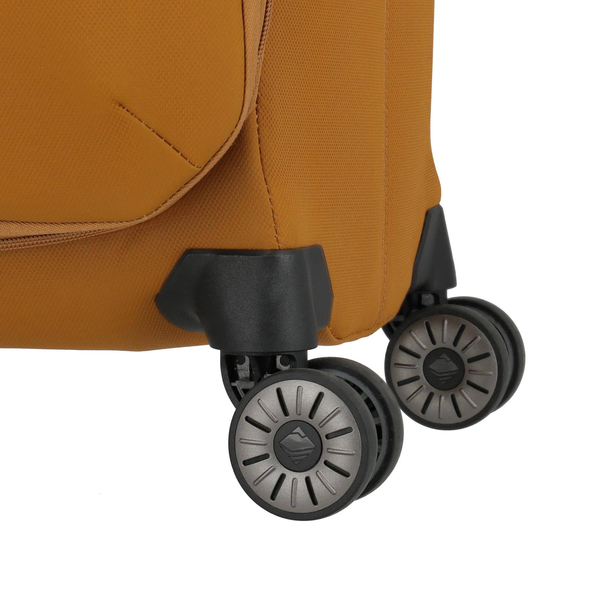 Travelite Priima - 4-Rollen-Trolley M 68 cm (curry) - Image 11