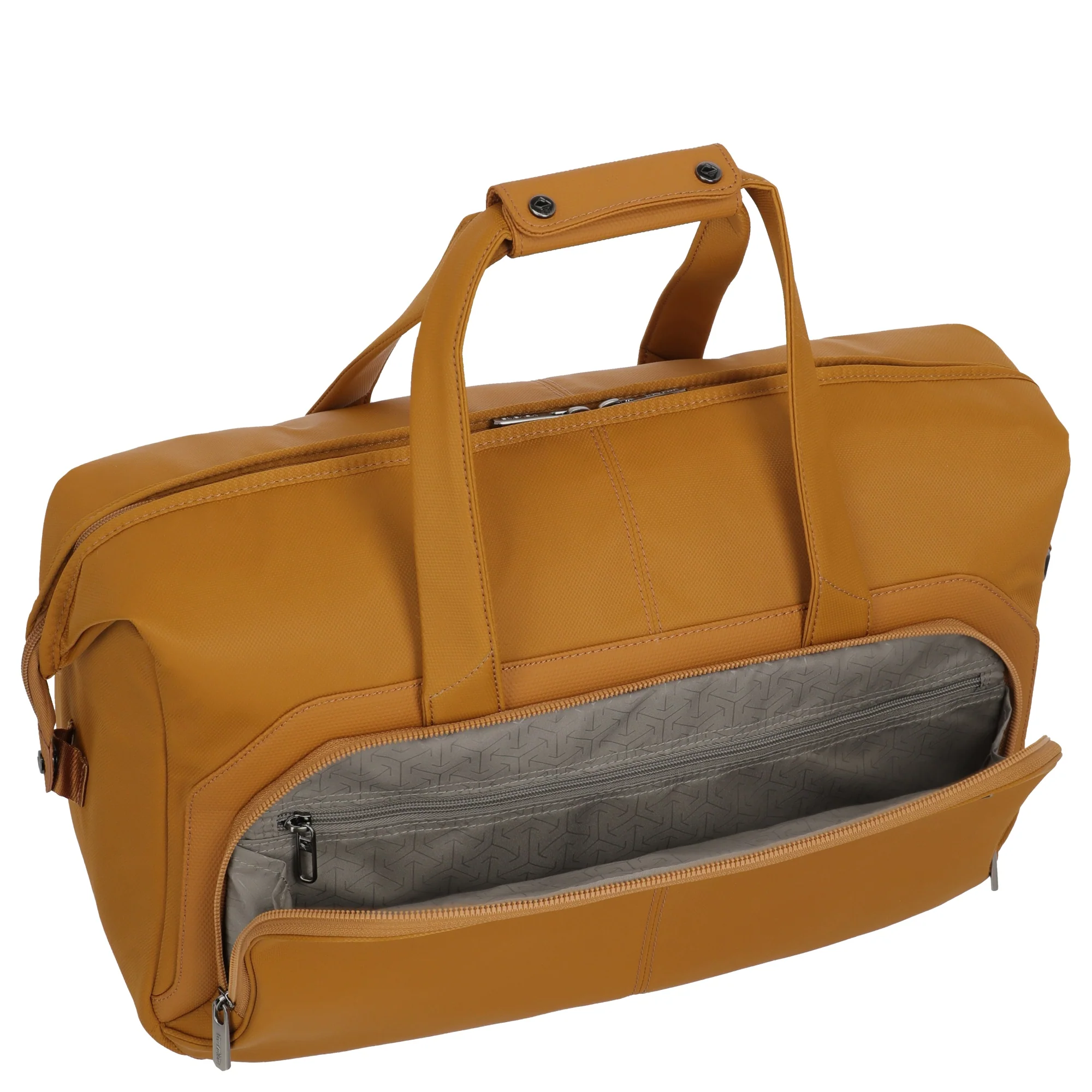 Travelite Priima - Reisetasche 48 cm (curry) - Image 4