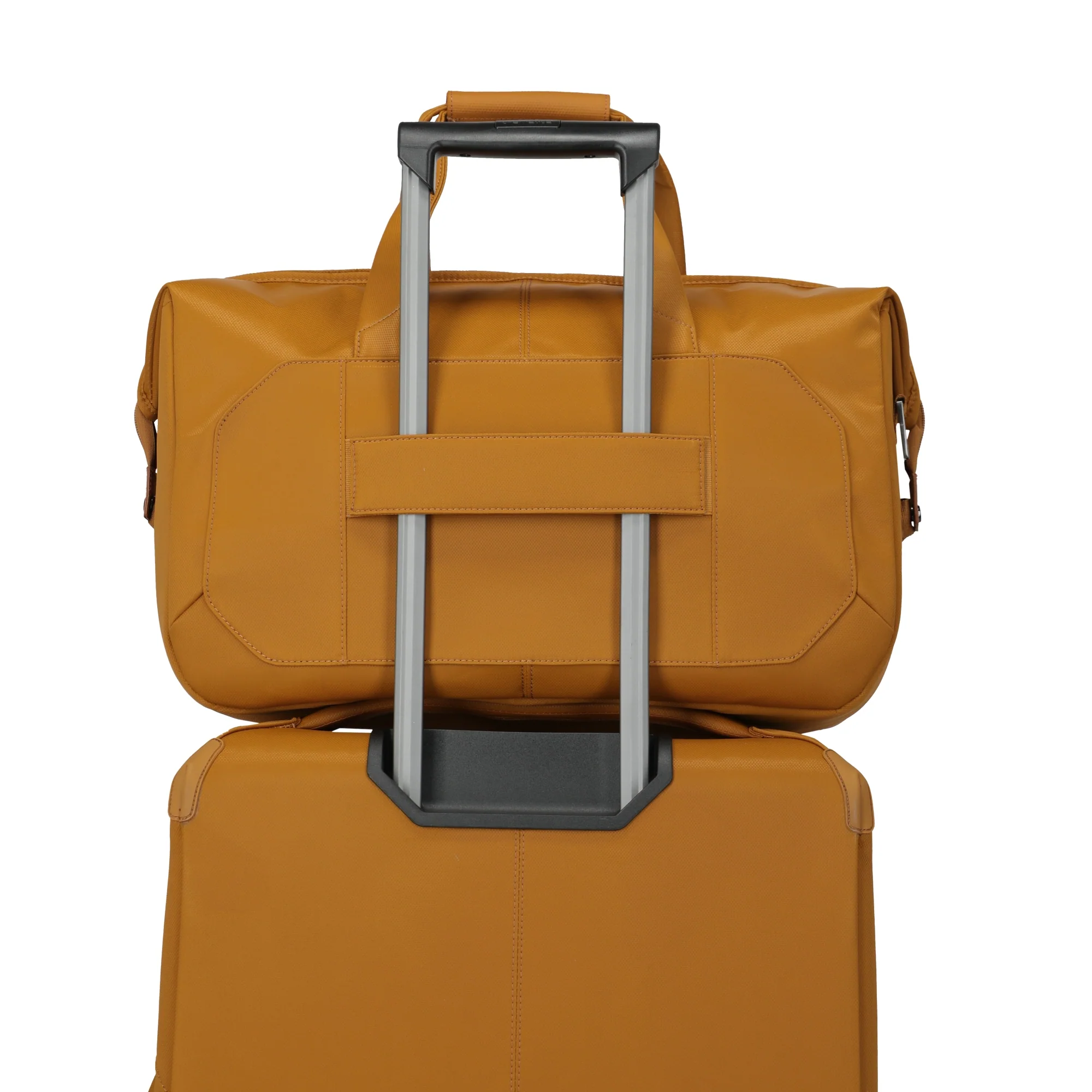 Travelite Priima - Reisetasche 48 cm (curry) - Image 8