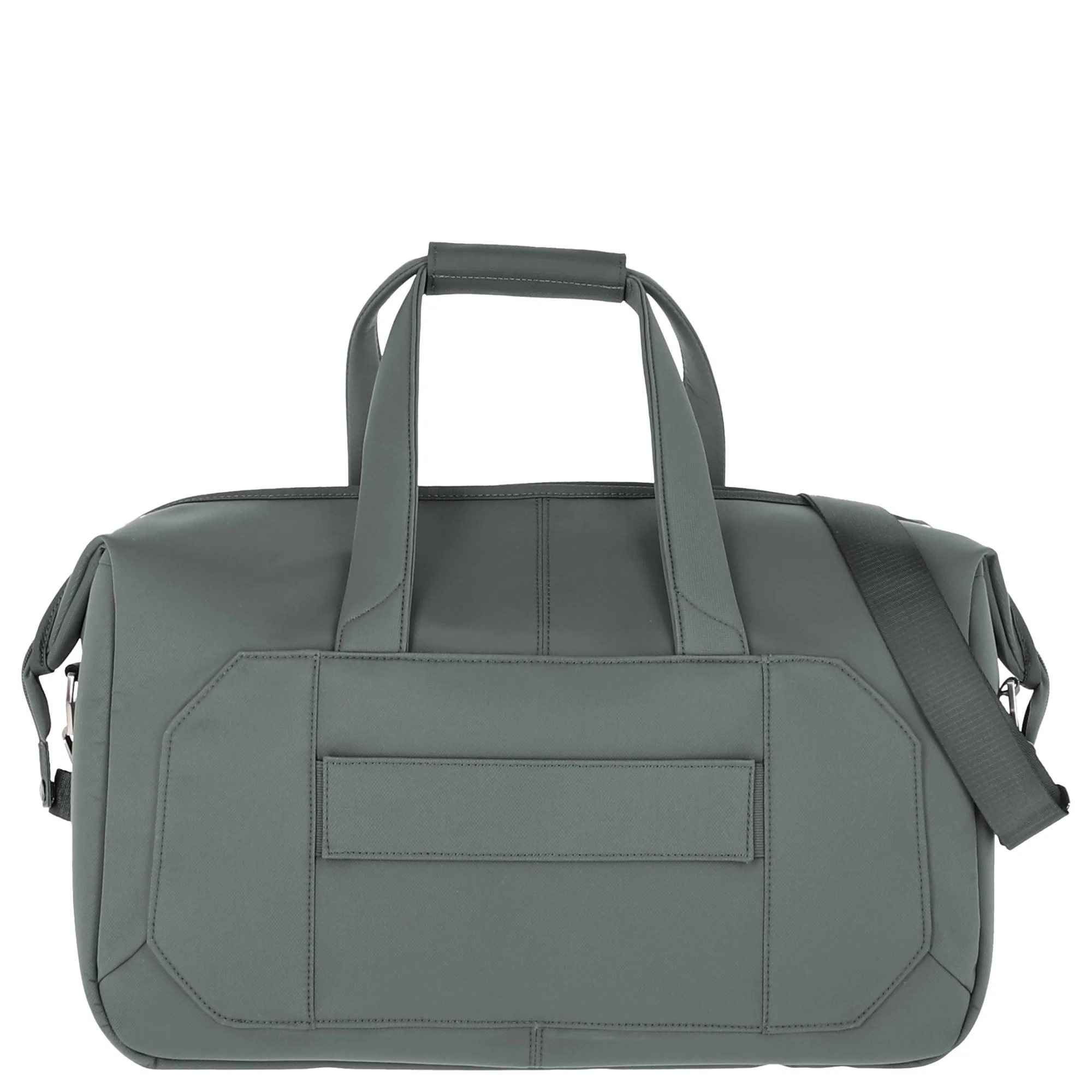 Travelite Priima - Reisetasche 48 cm (olive) - Image 4