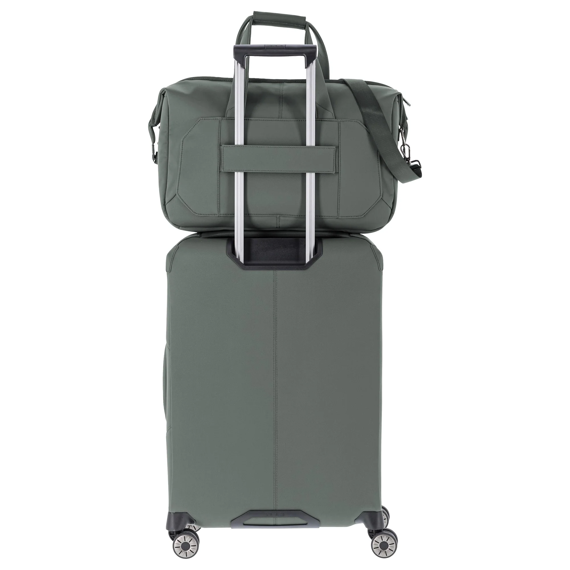 Travelite Priima - Reisetasche 48 cm (olive) - Image 7