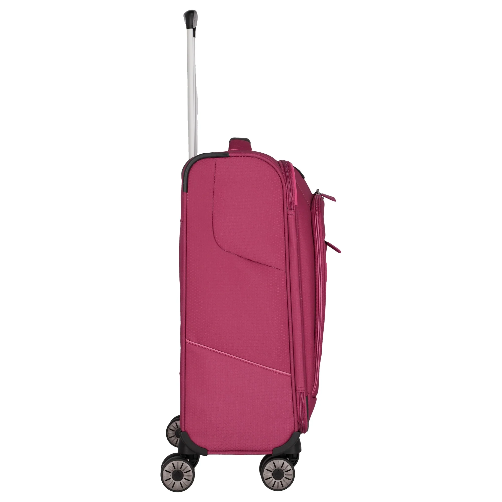 Travelite Skaii - 4-Rollen-Kabinentrolley S 55 cm (abendrot) - Image 5
