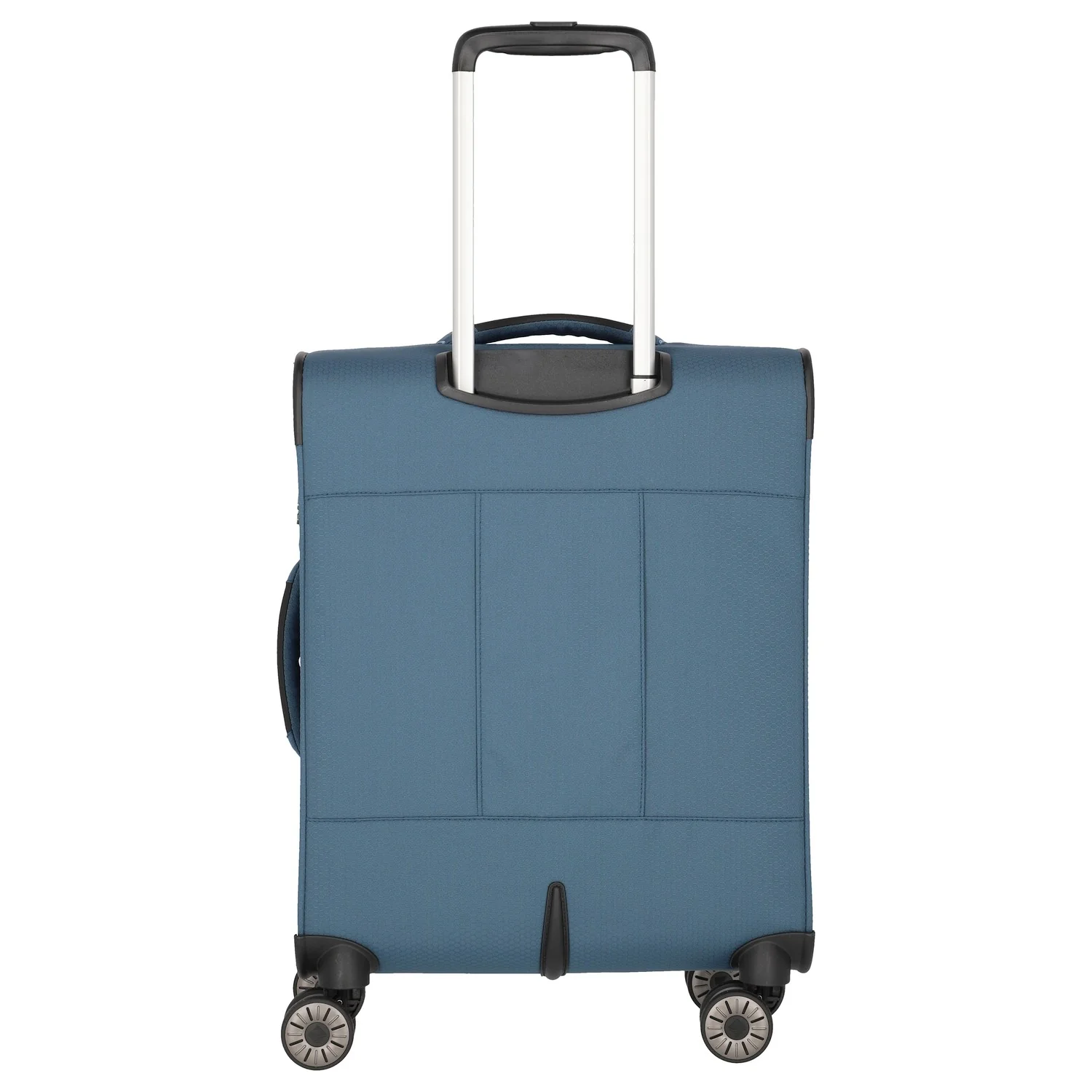 Travelite Skaii - 4-Rollen-Kabinentrolley S 55 cm (panoramablau) - Image 4