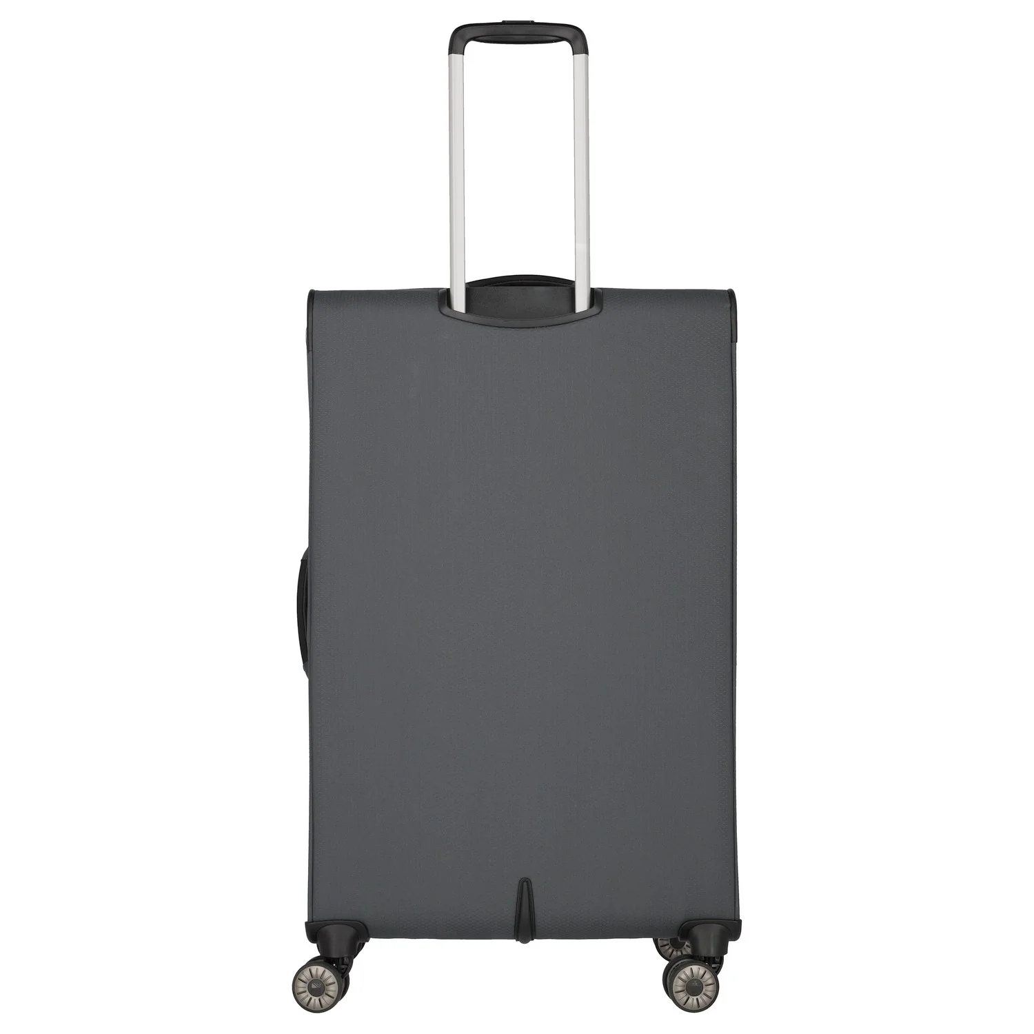 Travelite Skaii - 4-Rollen-Trolley L 78 cm erw. (gipfelgrau) - Image 4