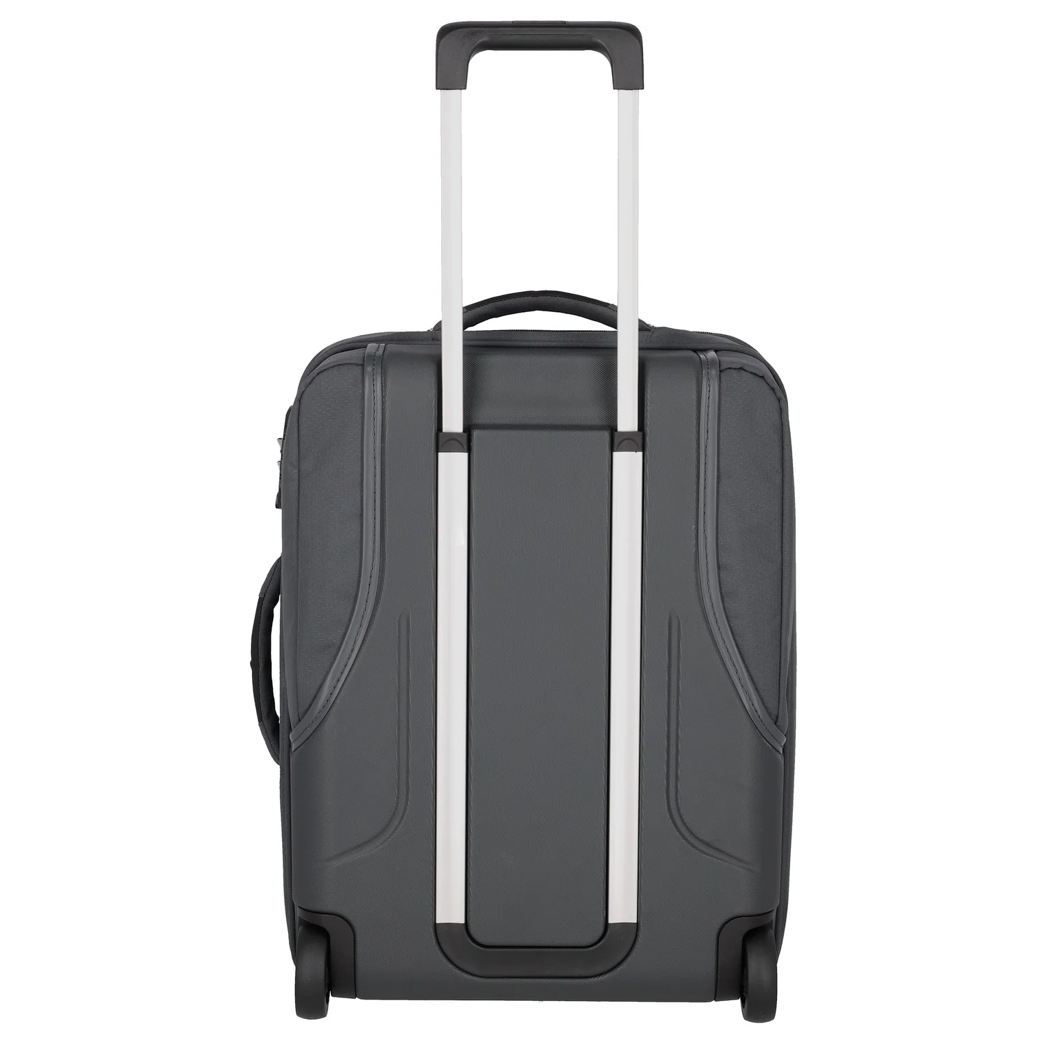 Travelite Skaii Hybrid - 2-Rollen-Kabinentrolley S 55 cm erw. (gipfelgrau) - Image 4