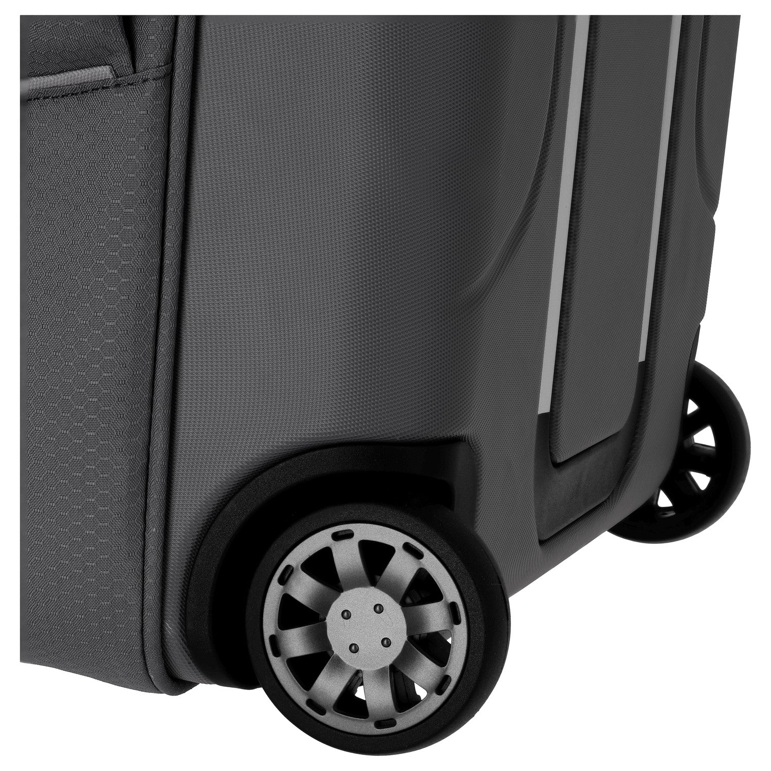 Travelite Skaii Hybrid - 2-Rollen-Kabinentrolley S 55 cm erw. (gipfelgrau) - Image 8