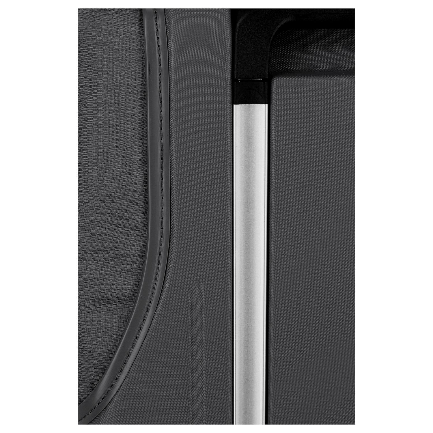 Travelite Skaii Hybrid - 2-Rollen-Kabinentrolley S 55 cm erw. (gipfelgrau) - Image 9