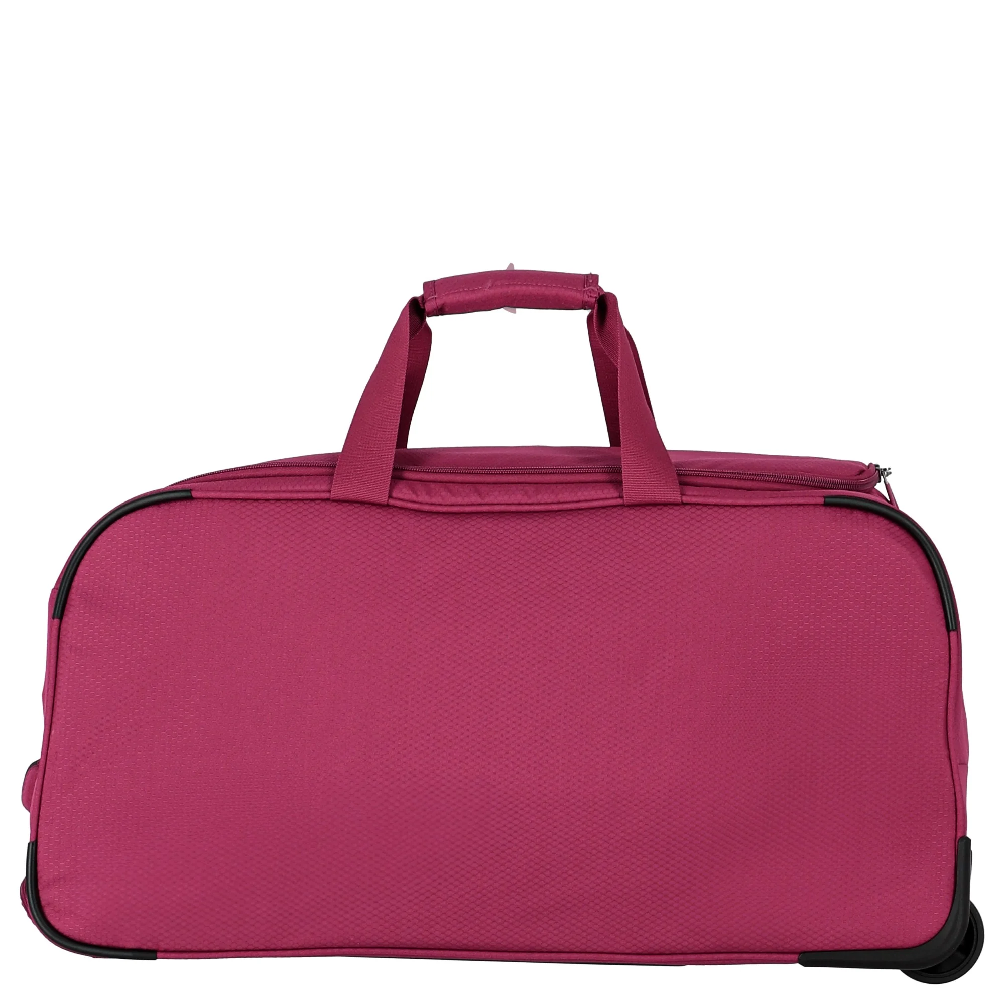 Travelite Skaii - Rollenreisetasche 65 cm (abendrot) - Image 4