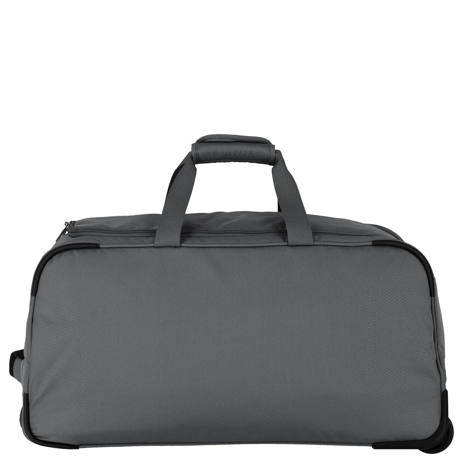 Travelite Skaii - Rollenreisetasche 65 cm (gipfelgrau) - Image 3