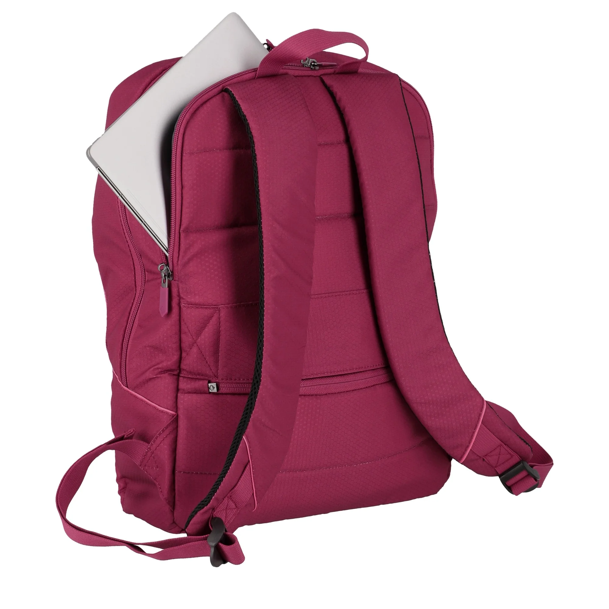 Travelite Skaii - Rucksack 15.6'' 44 cm (abendrot) - Image 4