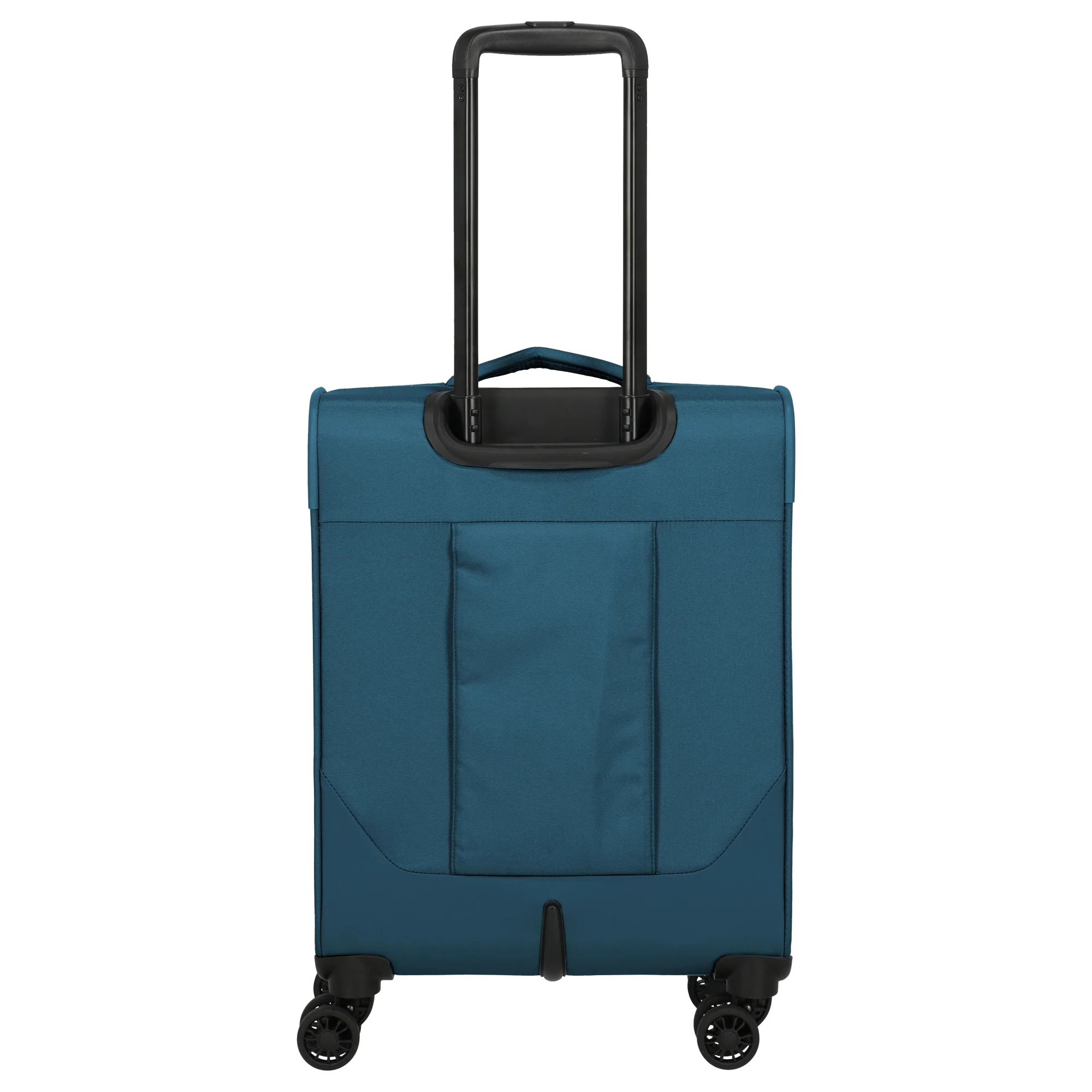 Travelite Umbria - 4-Rollen-Kabinentrolley S 55 cm erw. (petrol) - Image 4