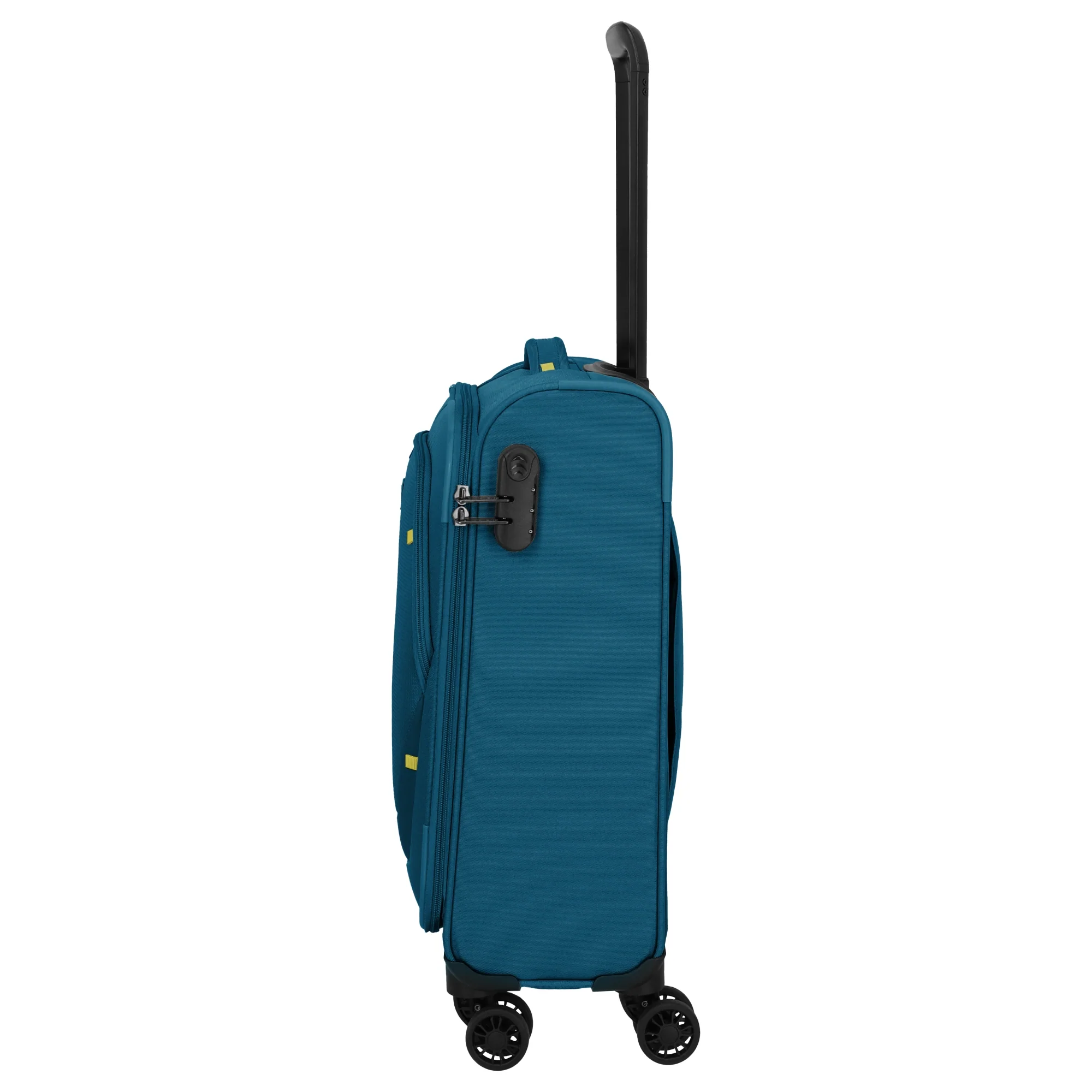 Travelite Umbria - 4-Rollen-Kabinentrolley S 55 cm (petrol) - Image 3