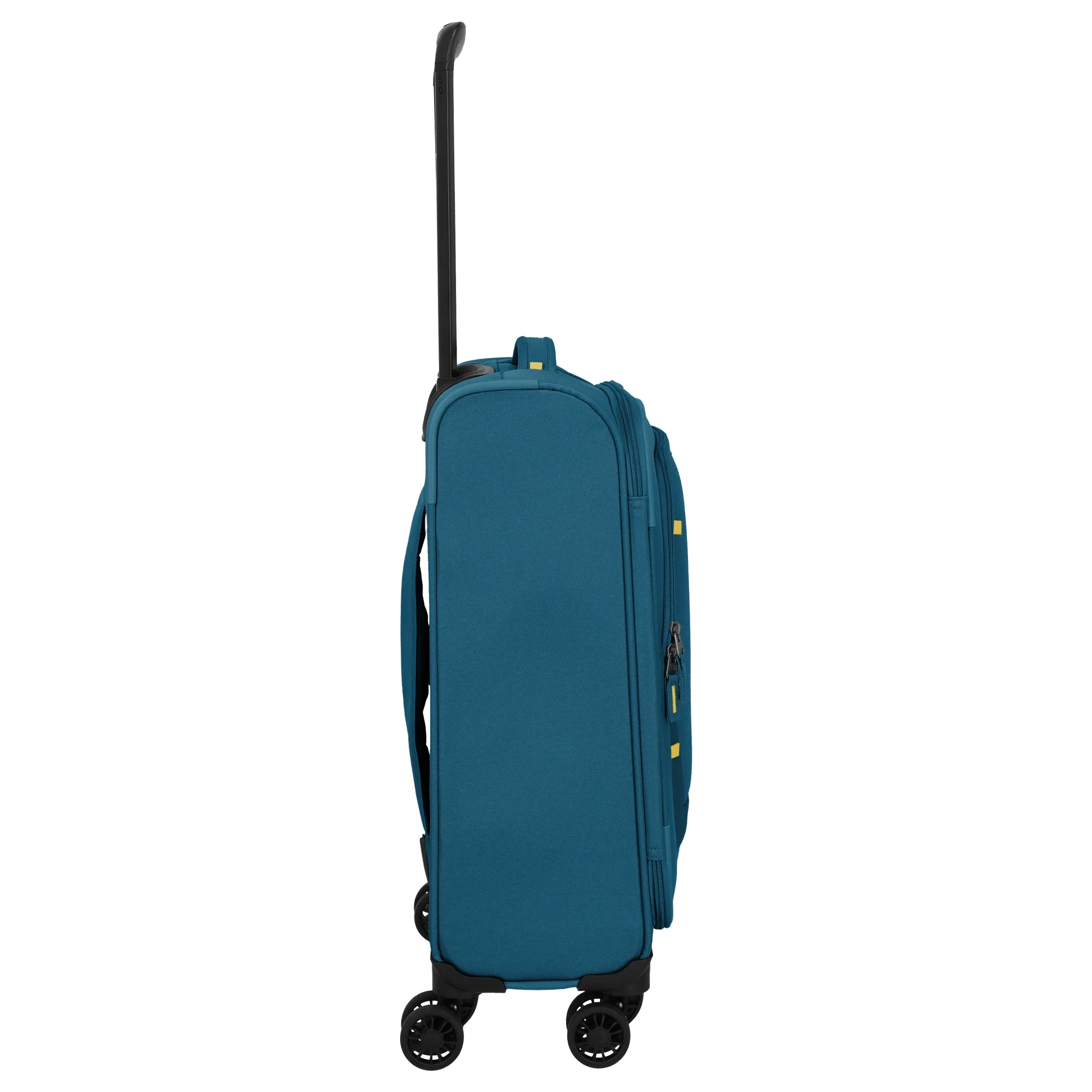 Travelite Umbria - 4-Rollen-Kabinentrolley S 55 cm (petrol) - Image 5