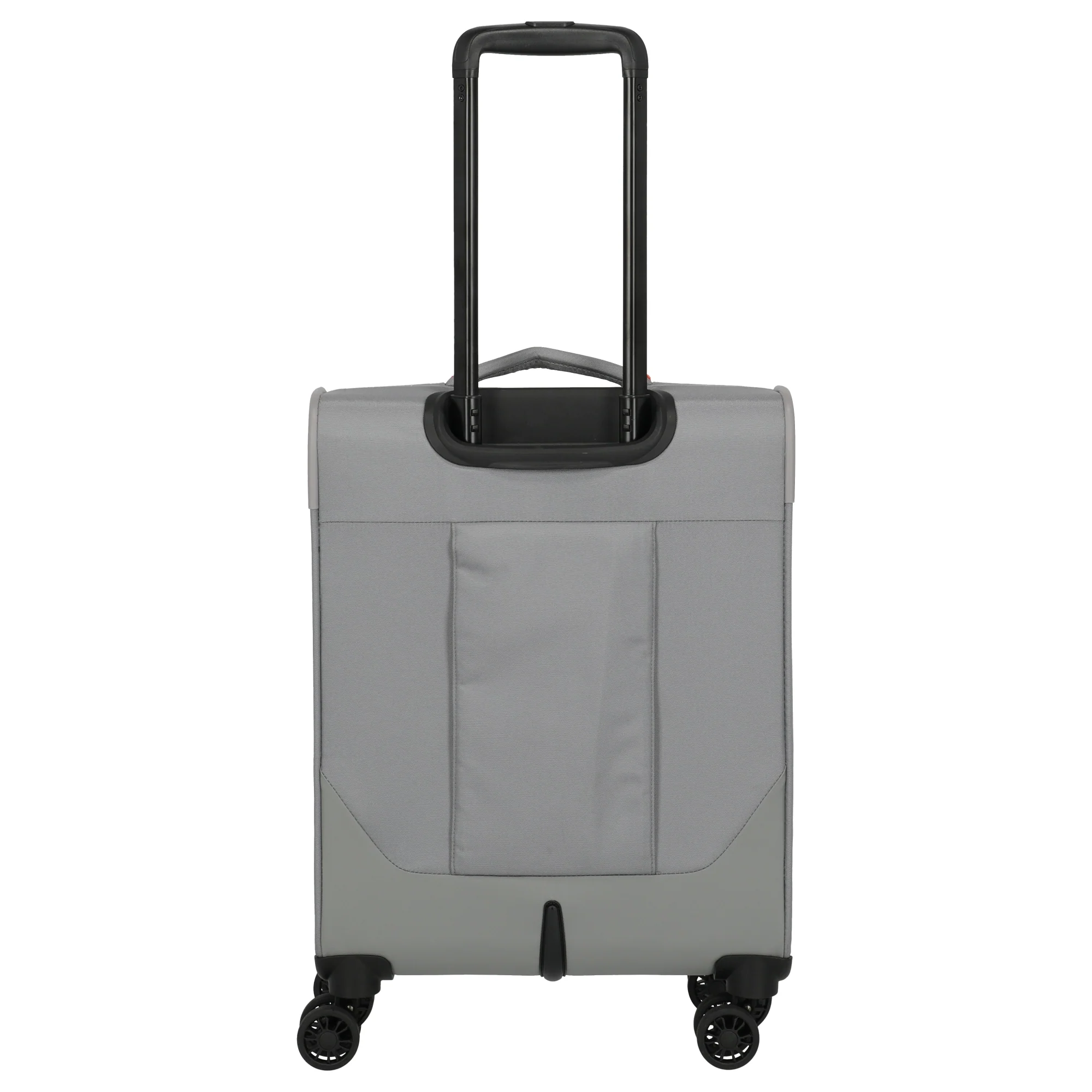 Travelite Umbria - 4-Rollen-Kabinentrolley S 55 cm (smoky grey) - Image 4