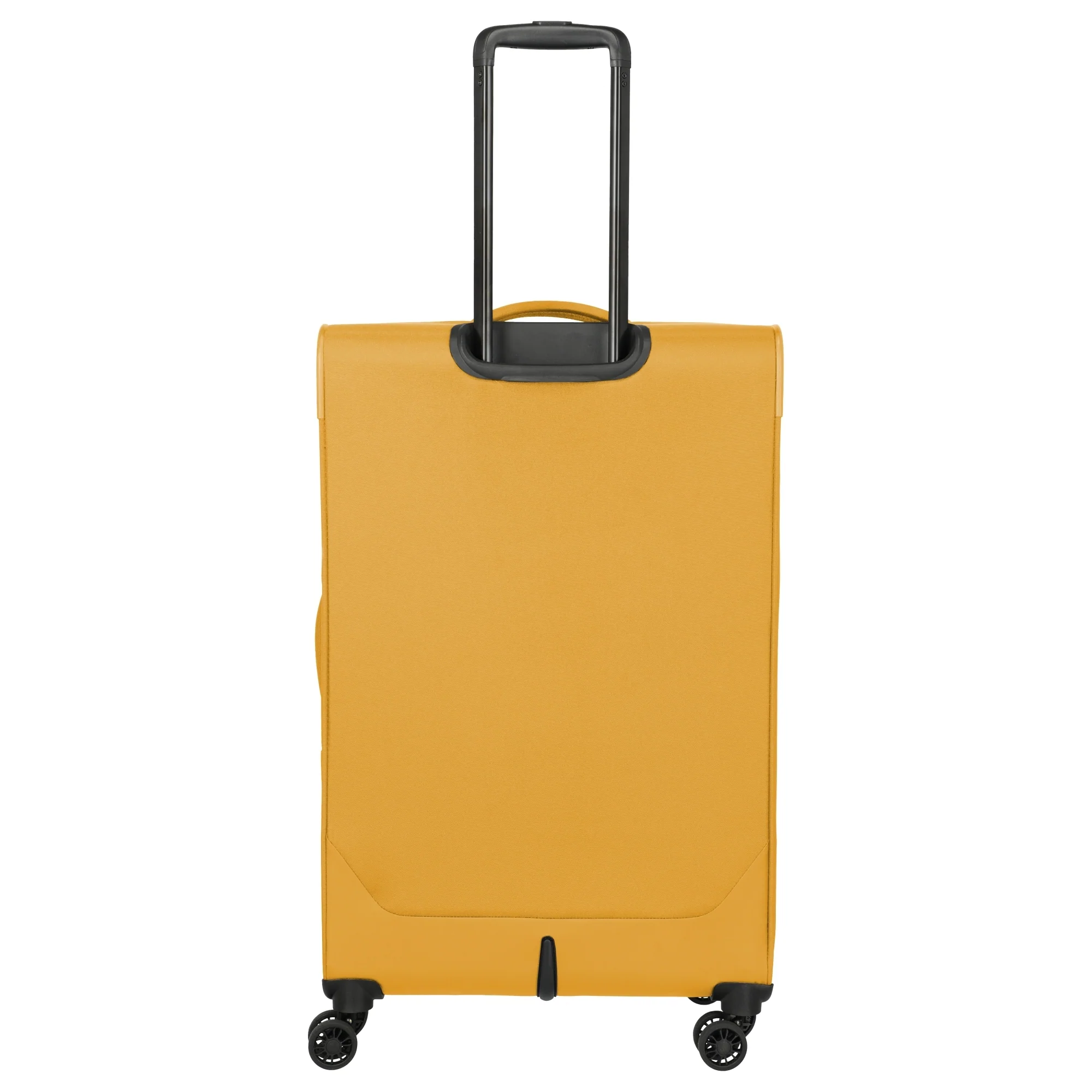 Travelite Umbria - 4-Rollen-Trolley L 77 cm erw. (golden glow) - Image 4