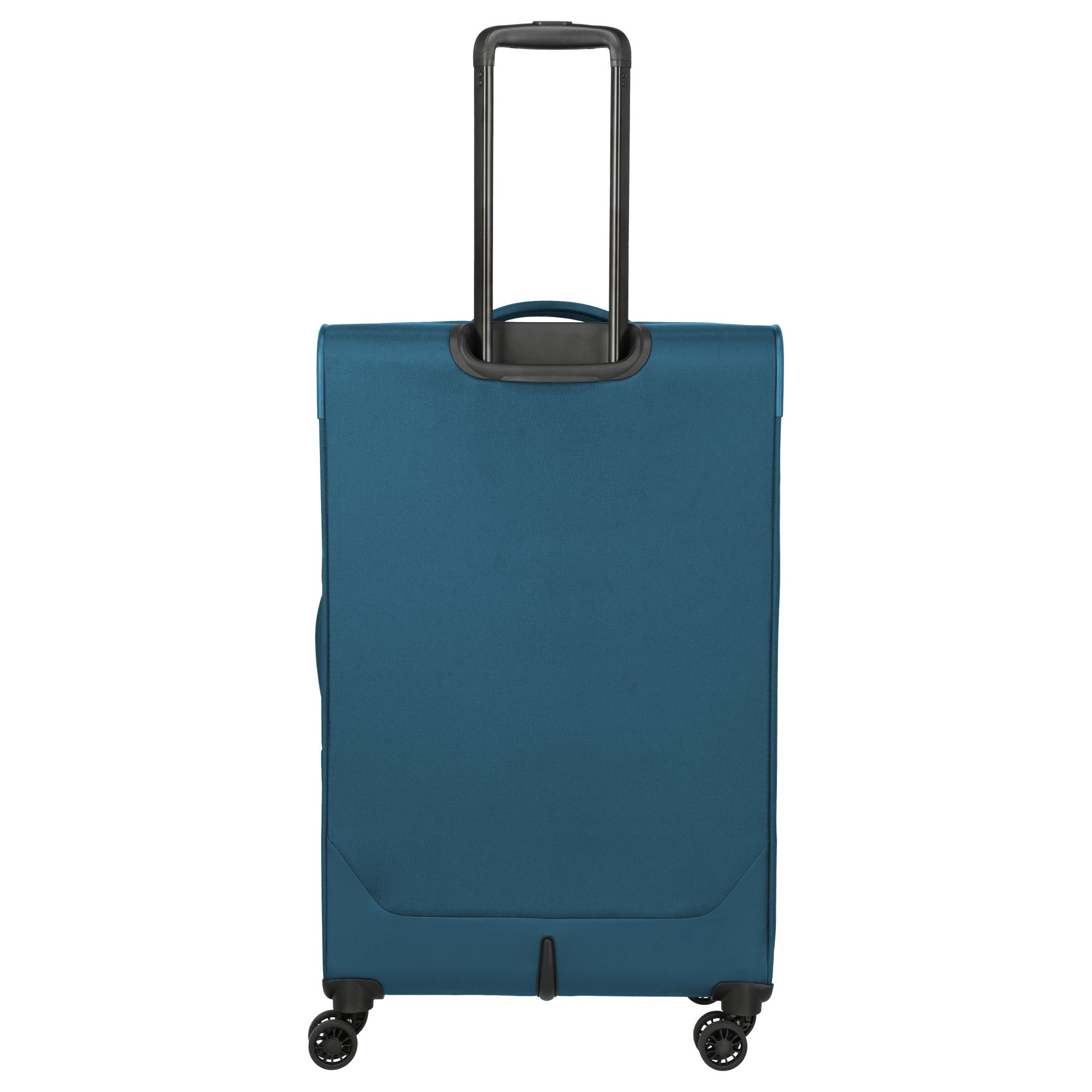 Travelite Umbria - 4-Rollen-Trolley L 77 cm erw. (petrol) - Image 4