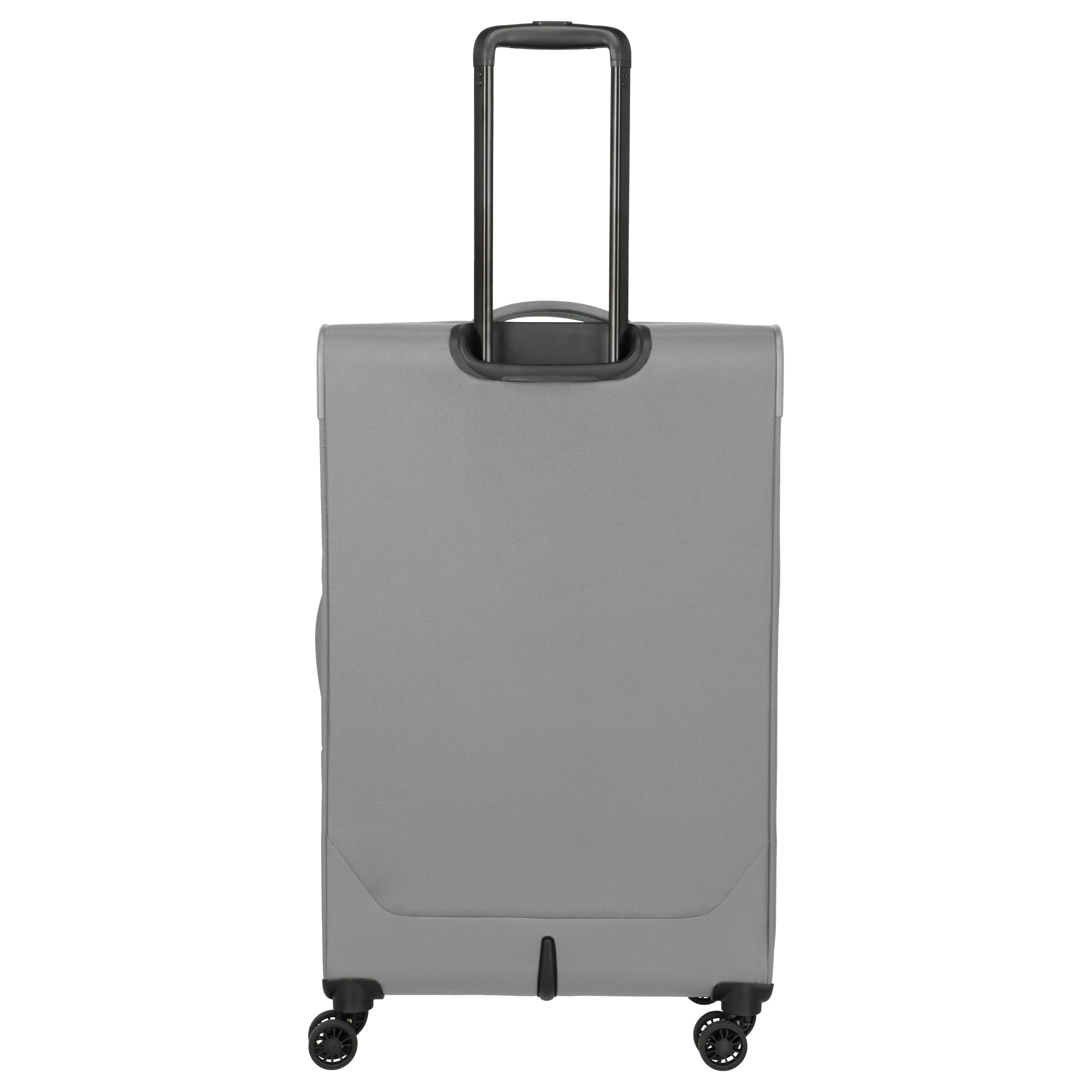 Travelite Umbria - 4-Rollen-Trolley L 77 cm erw. (smoky grey) - Image 4