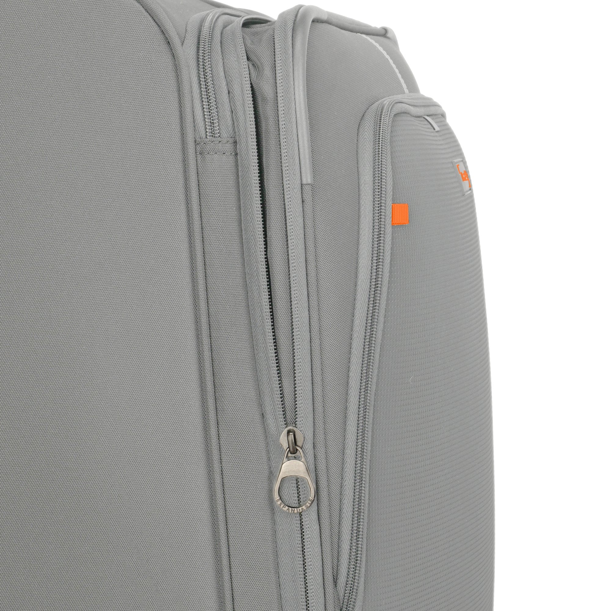 Travelite Umbria - 4-Rollen-Trolley L 77 cm erw. (smoky grey) - Image 9