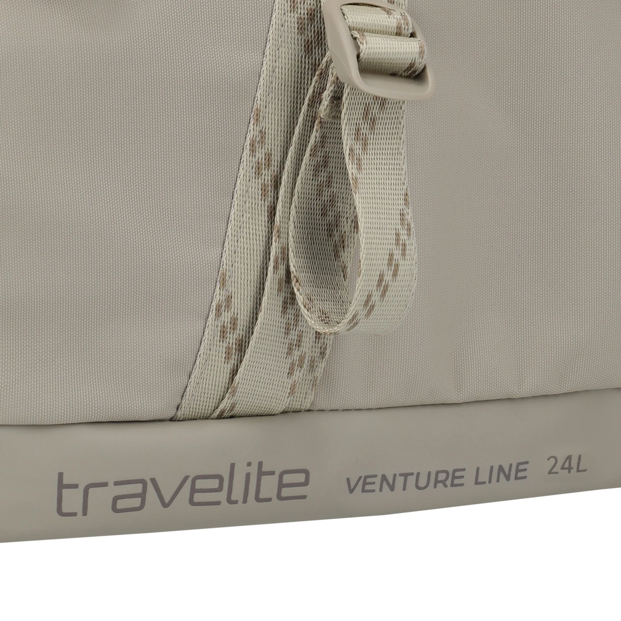 Travelite Venture Line - Reisetasche/Rucksack 40 cm (sand) - Image 10