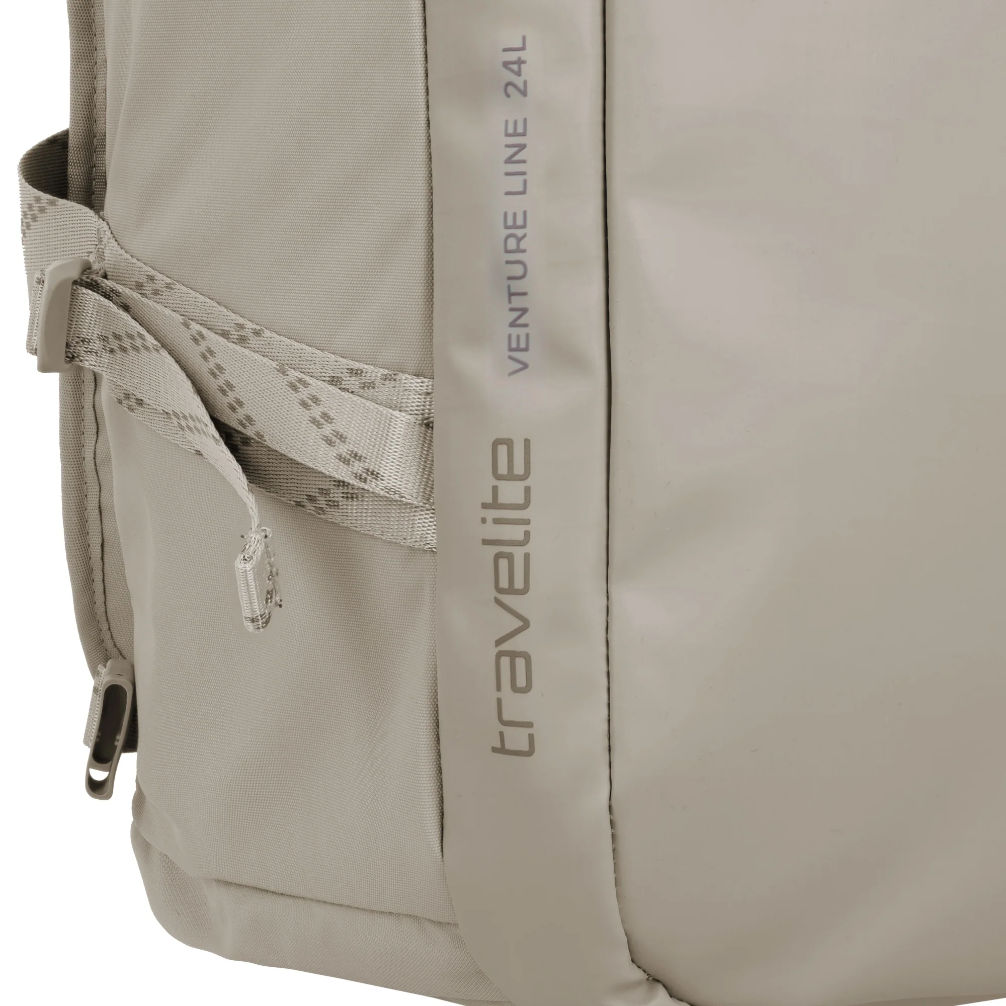 Travelite Venture Line - Reisetasche/Rucksack 40 cm (sand) - Image 11