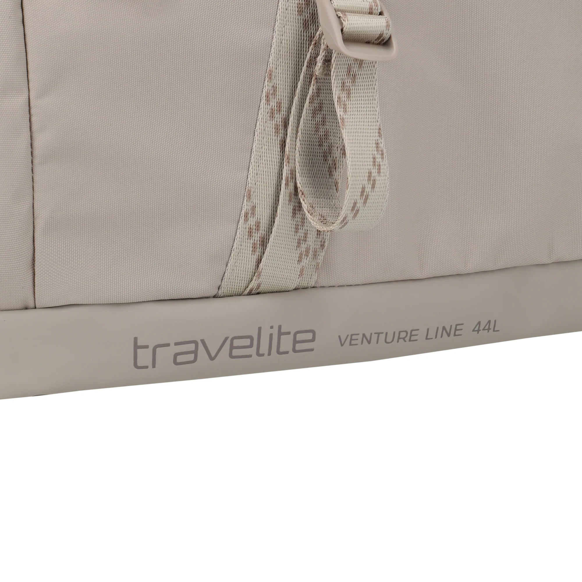 Travelite Venture Line - Reisetasche/Rucksack 50 cm (sand) - Image 10