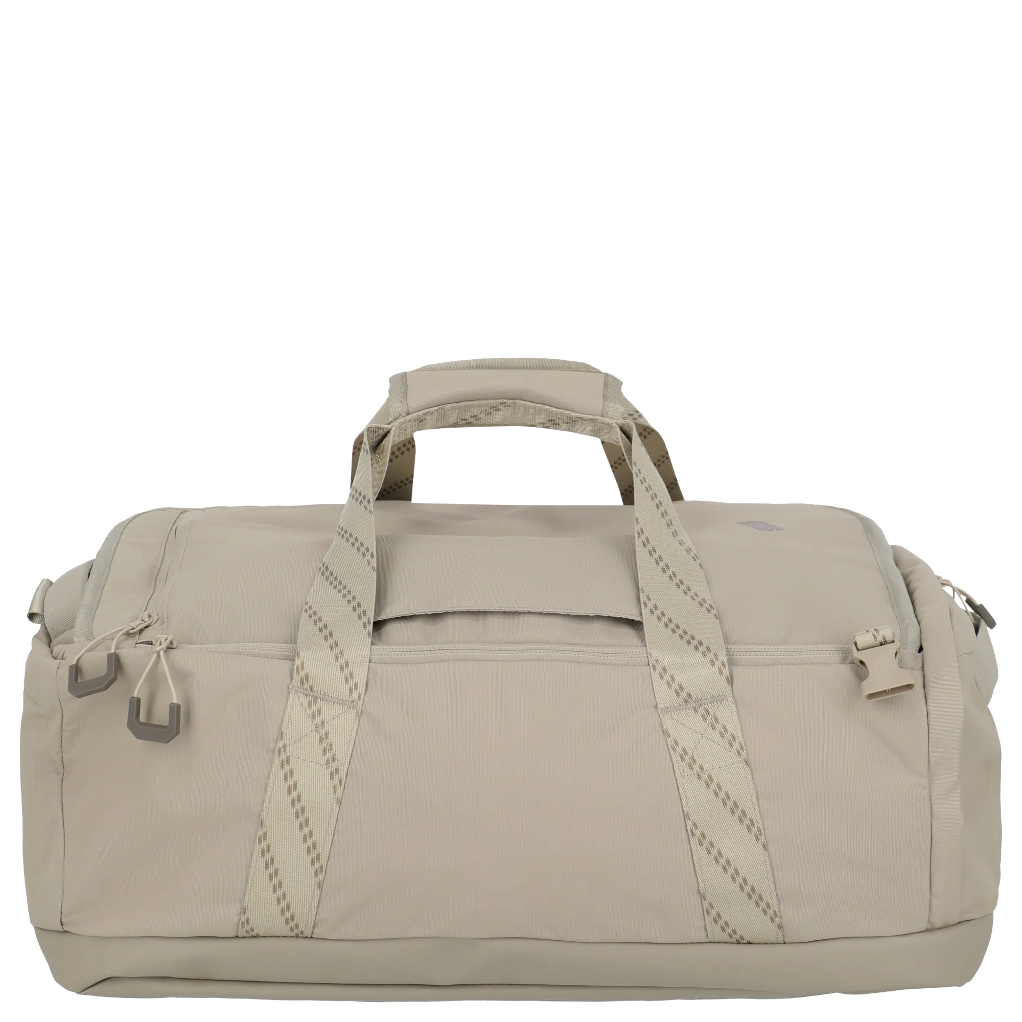 Travelite Venture Line - Reisetasche/Rucksack 50 cm (sand) - Image 3
