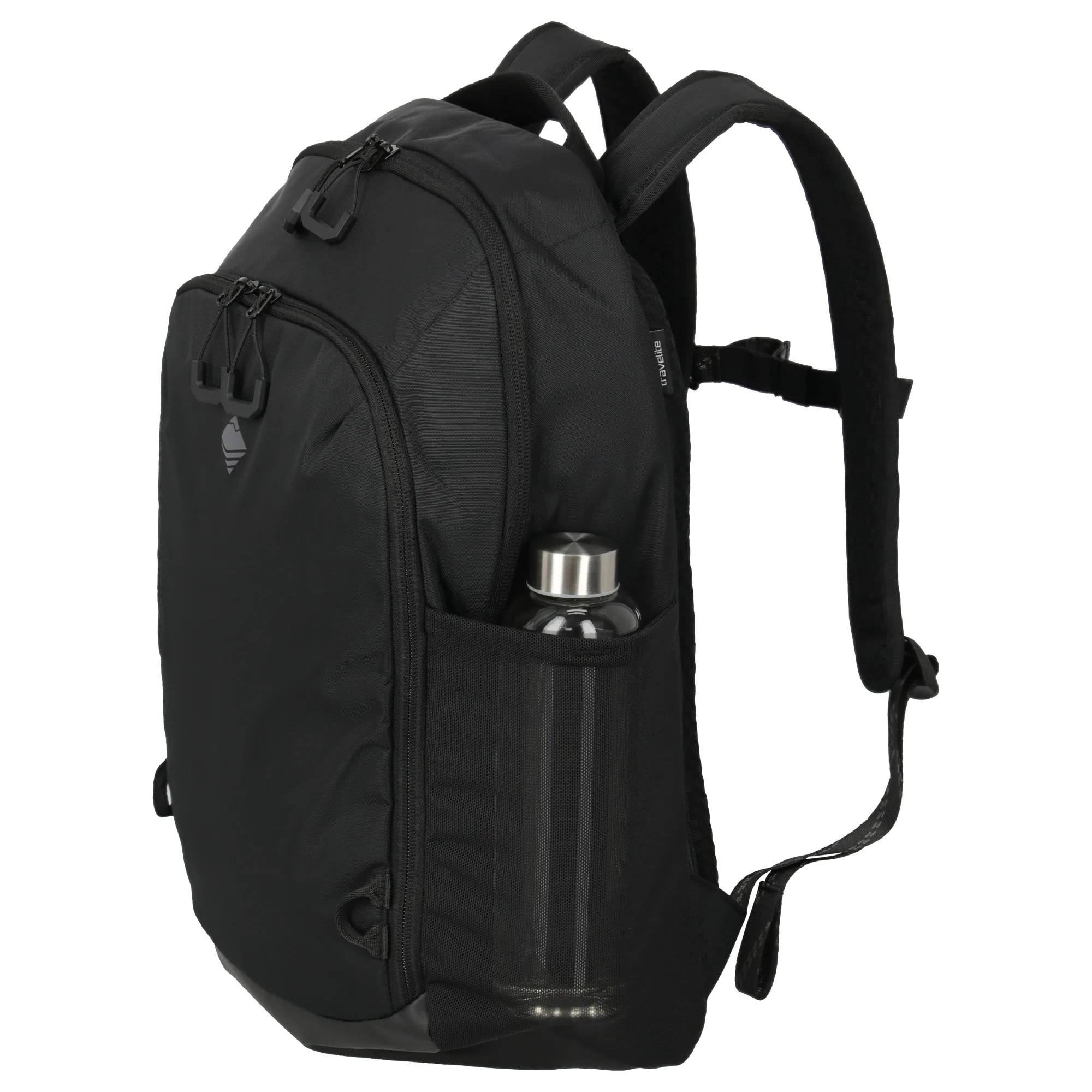 Travelite Venture Line - Rucksack 44.5 cm (black) - Image 3