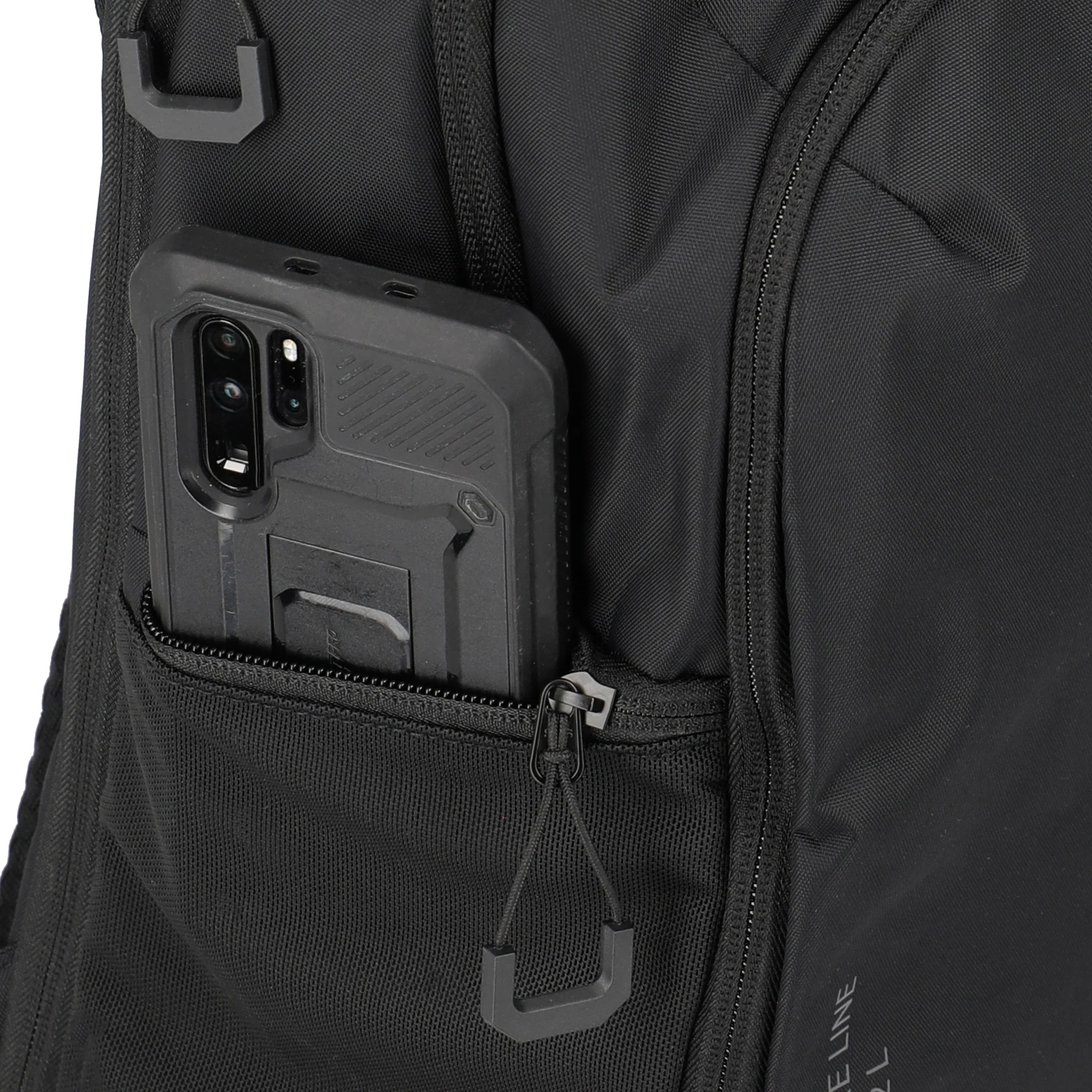 Travelite Venture Line - Rucksack 44.5 cm (black) - Image 8