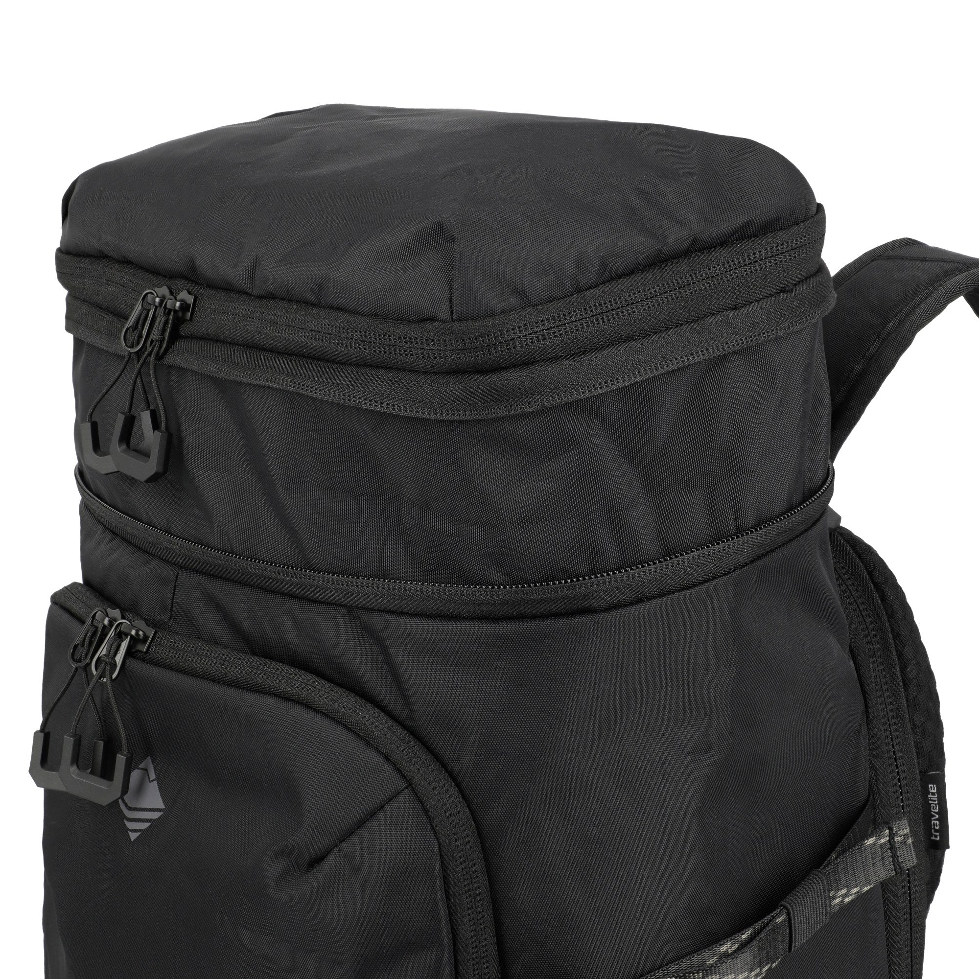 Travelite Venture Line - Rucksack XL 53 cm (black) - Image 8