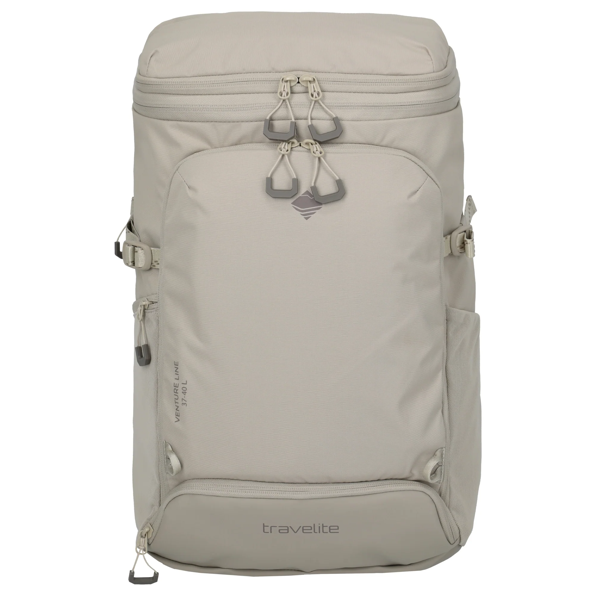 Travelite Venture Line - Rucksack XL 53 cm (sand)