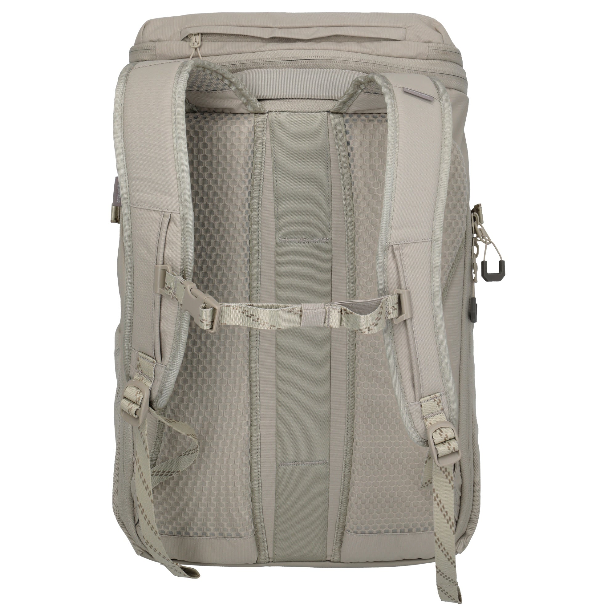 Travelite Venture Line - Rucksack XL 53 cm (sand) - Image 3