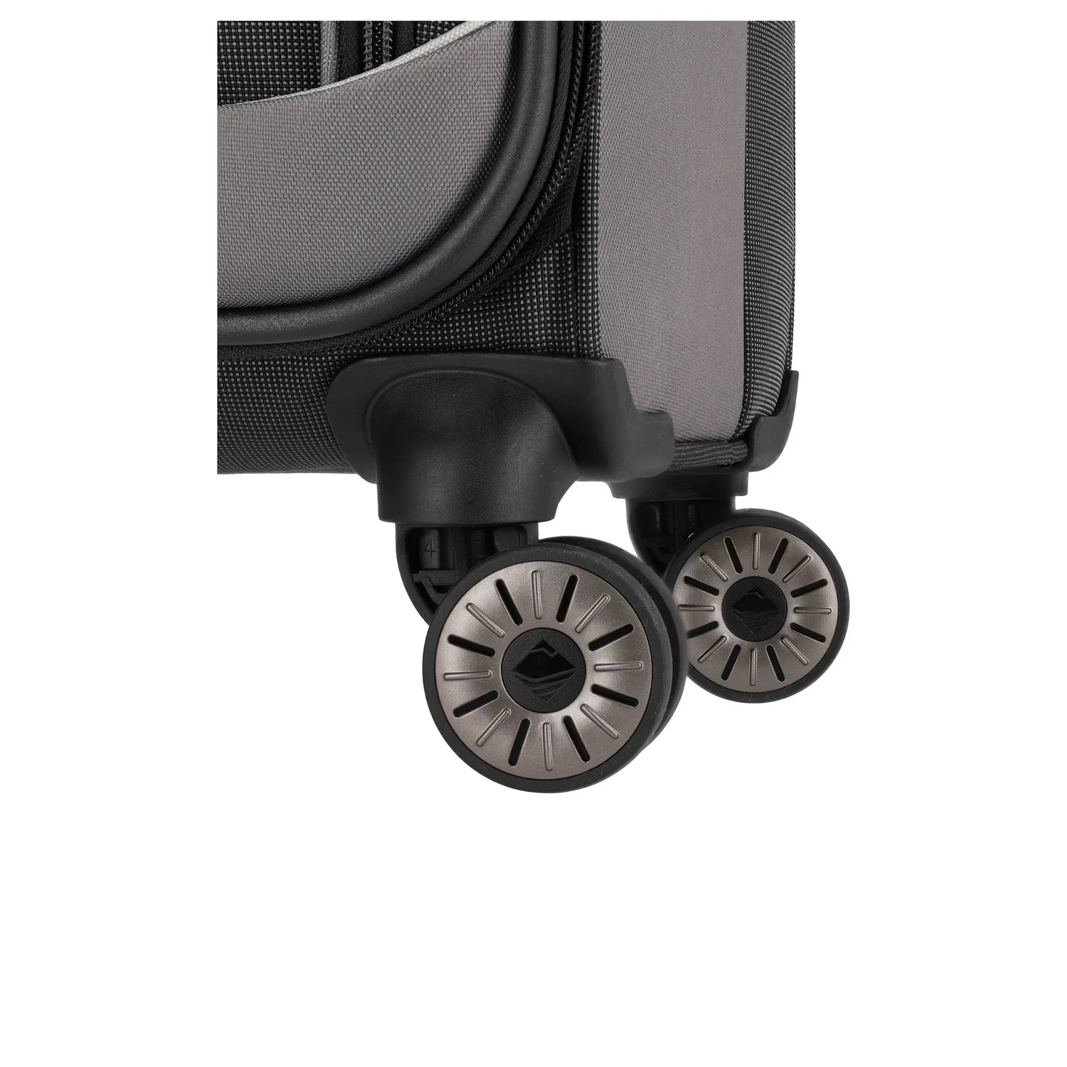 Travelite Viia - 4-Rollen-Trolley M 67 cm erw. (Schiefer) - Image 7