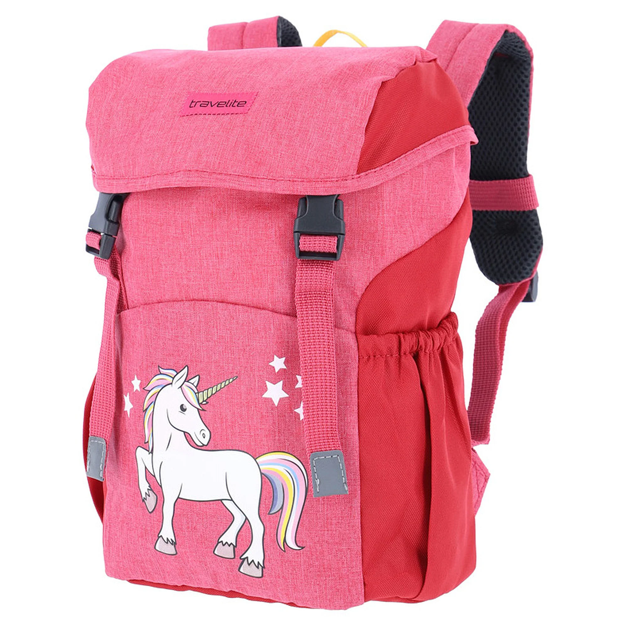 Travelite Youngster - Kinderrucksack 32 cm (einhorn) - Image 2