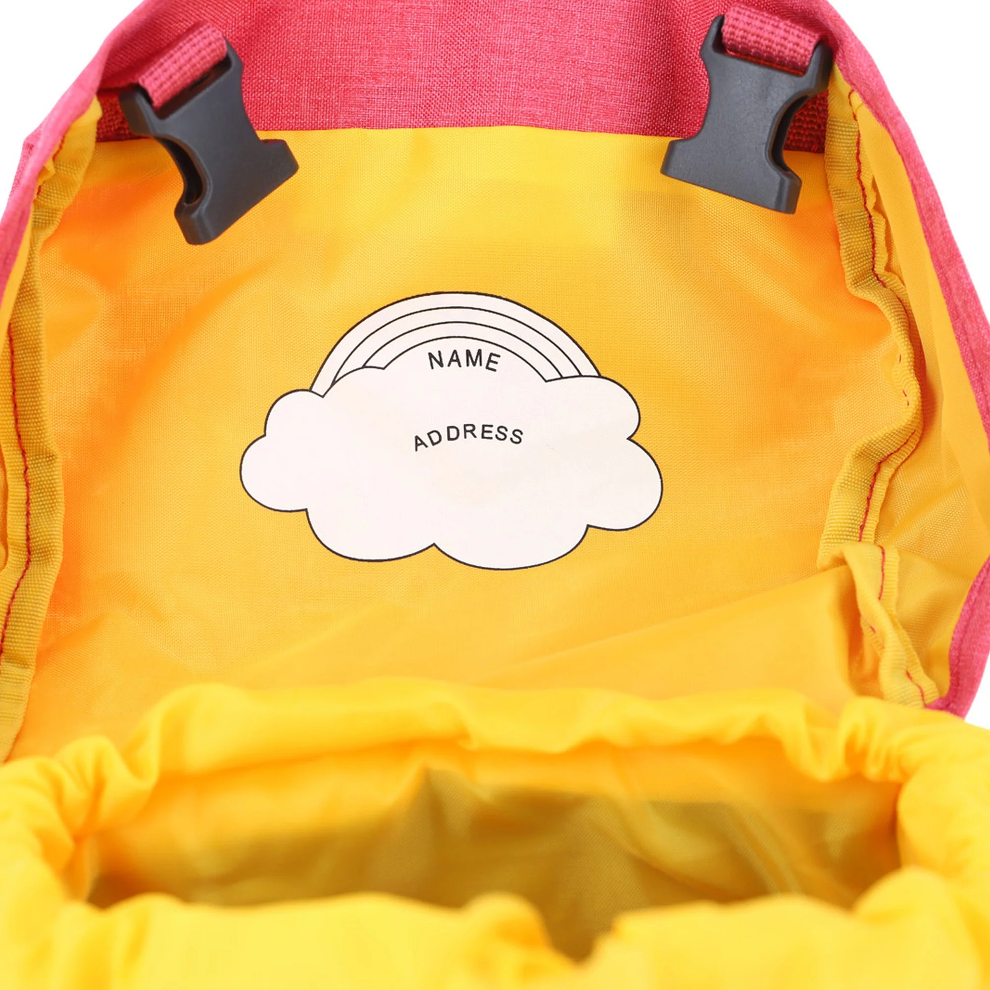 Travelite Youngster - Kinderrucksack 32 cm (einhorn) - Image 4