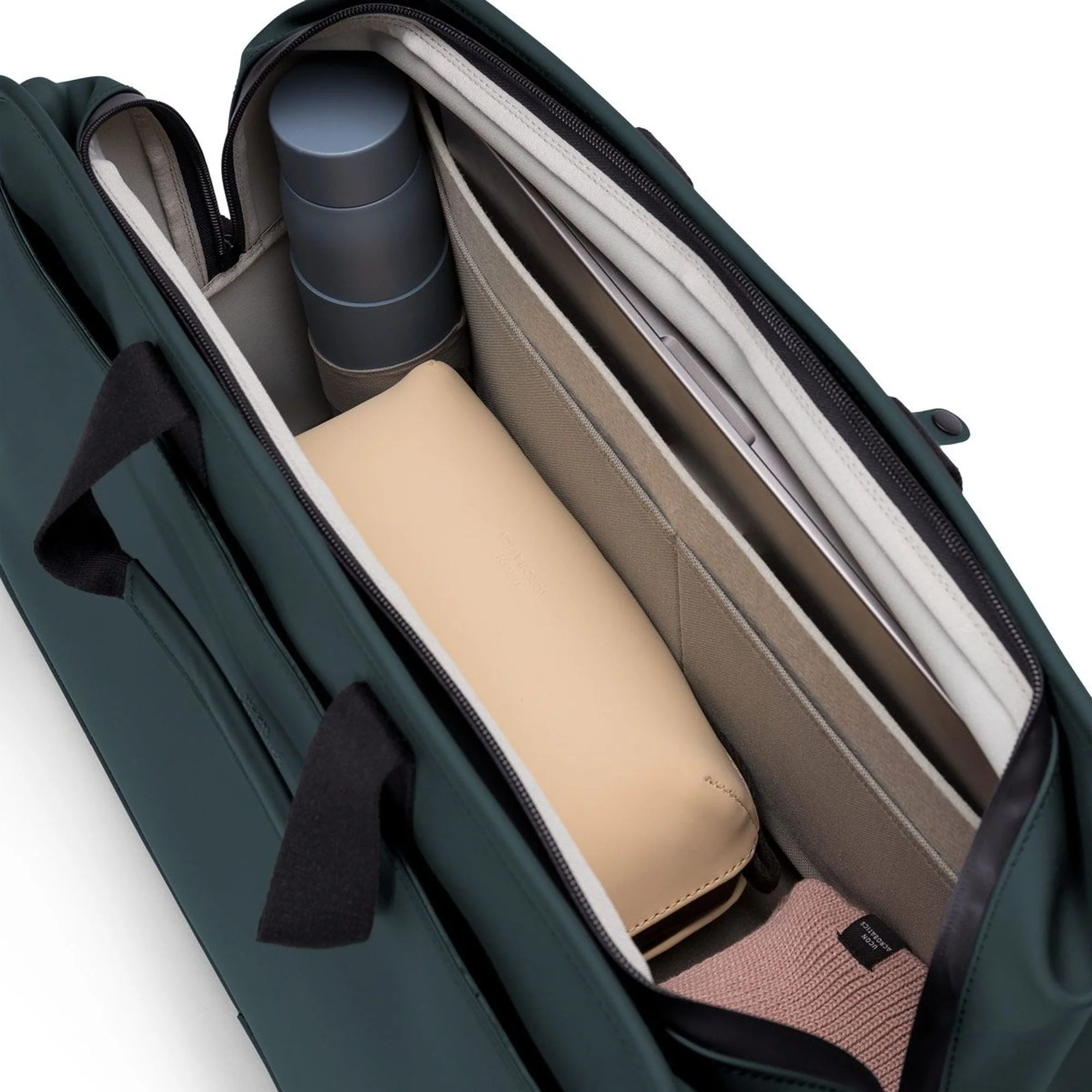 Ucon Acrobatic Umeko Lotus Infinity - Reisetasche 16,4" 55 cm (forest) - Image 5