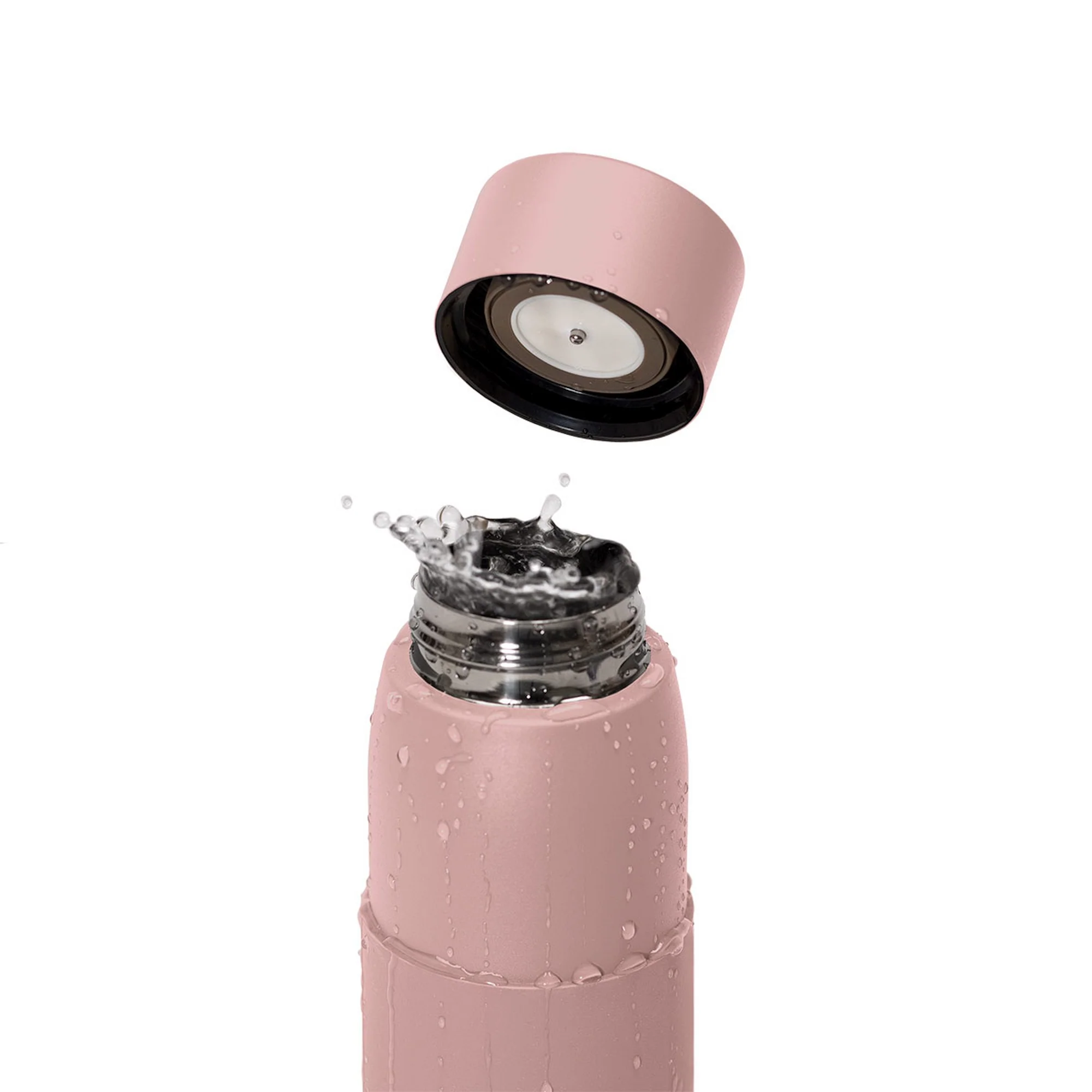 Ucon Acrobatics Akvo Lotus - Trinkflasche 375ml (rose) - Image 4